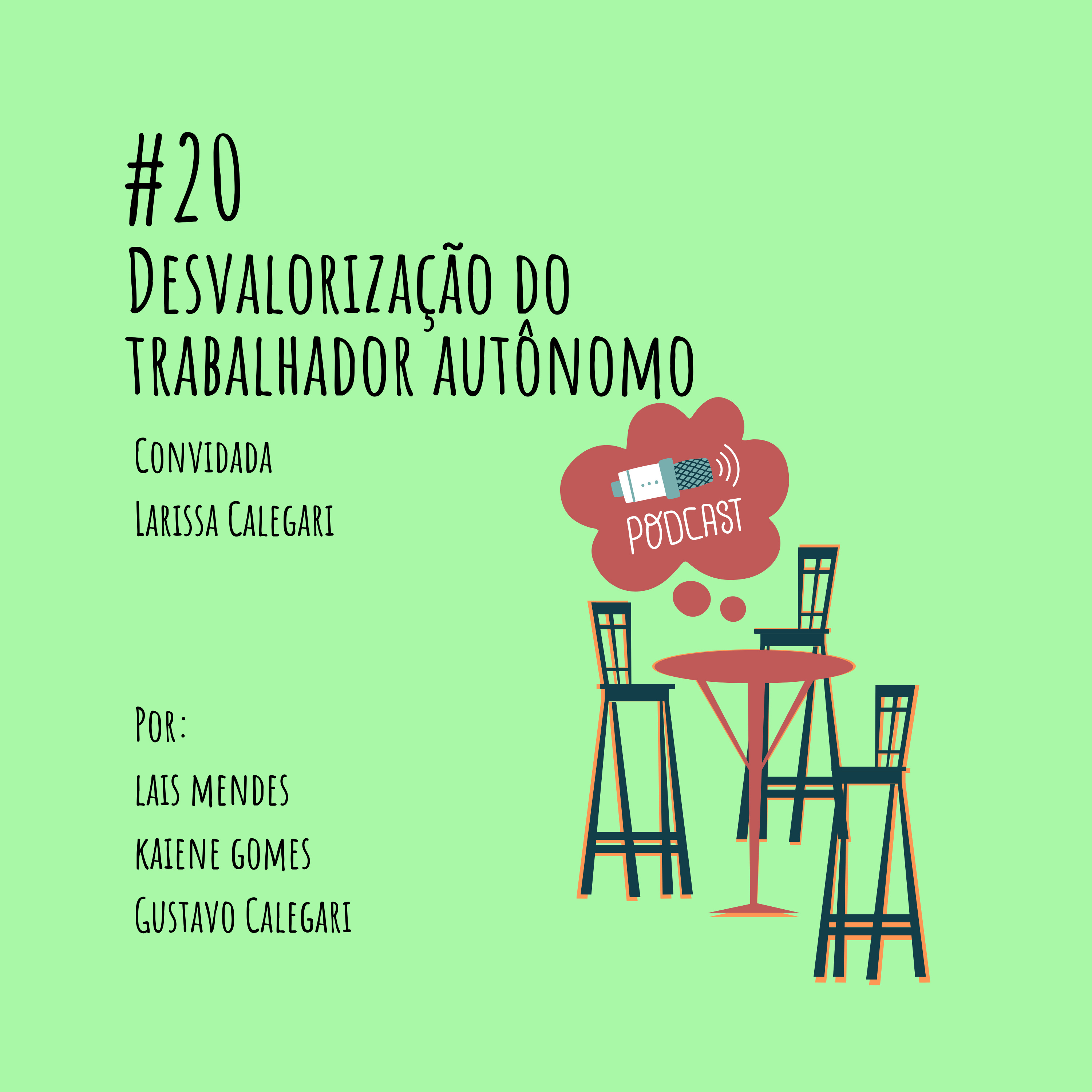 Três Psicólogos entram em um Bar