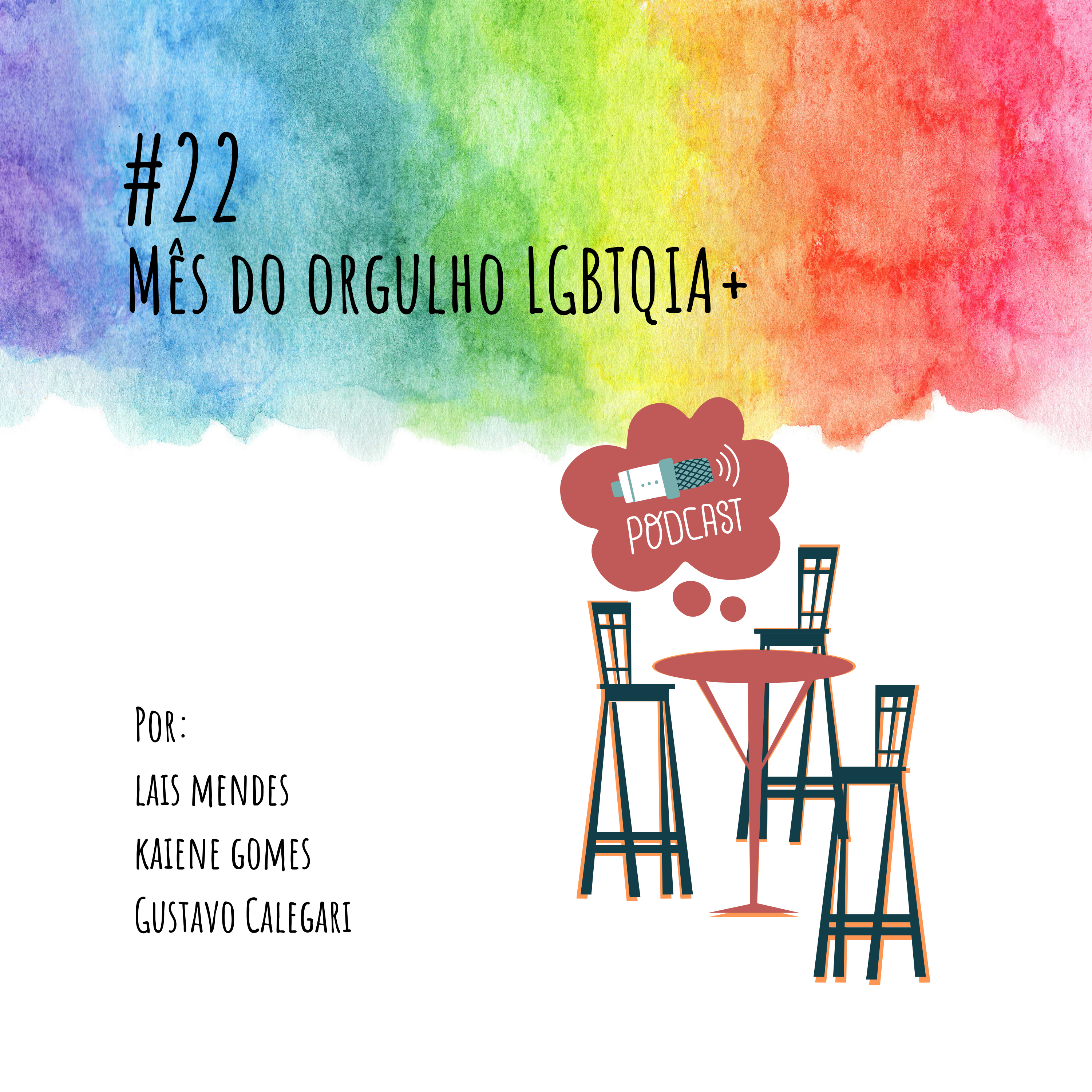 Três Psicólogos entram em um Bar