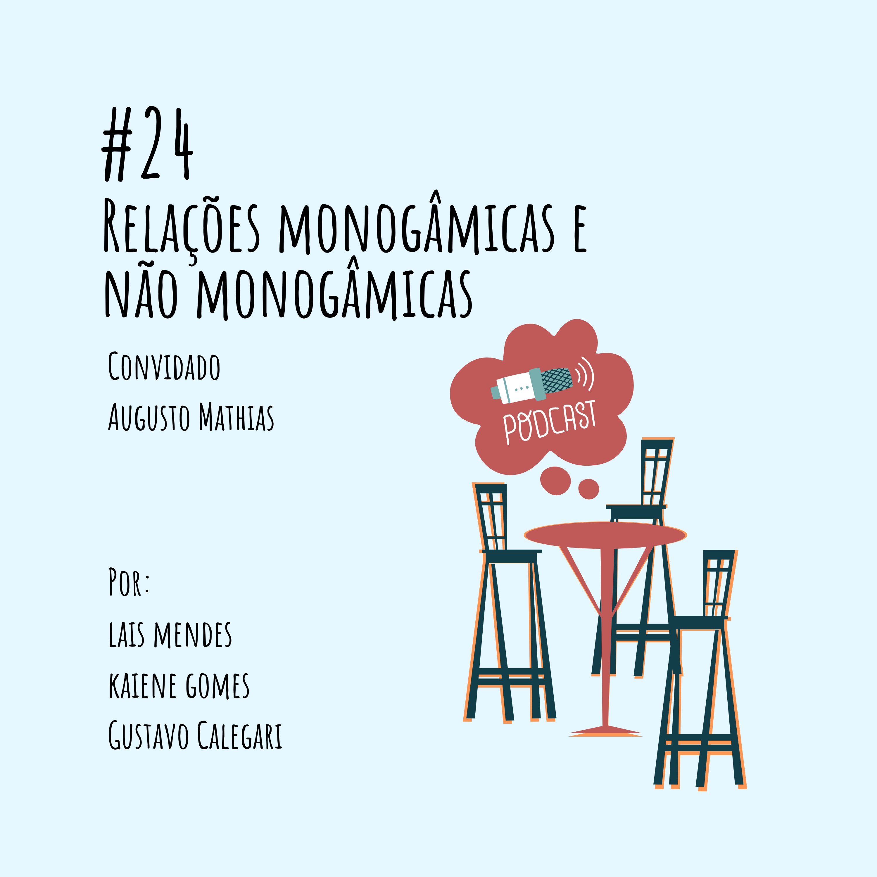 Três Psicólogos entram em um Bar