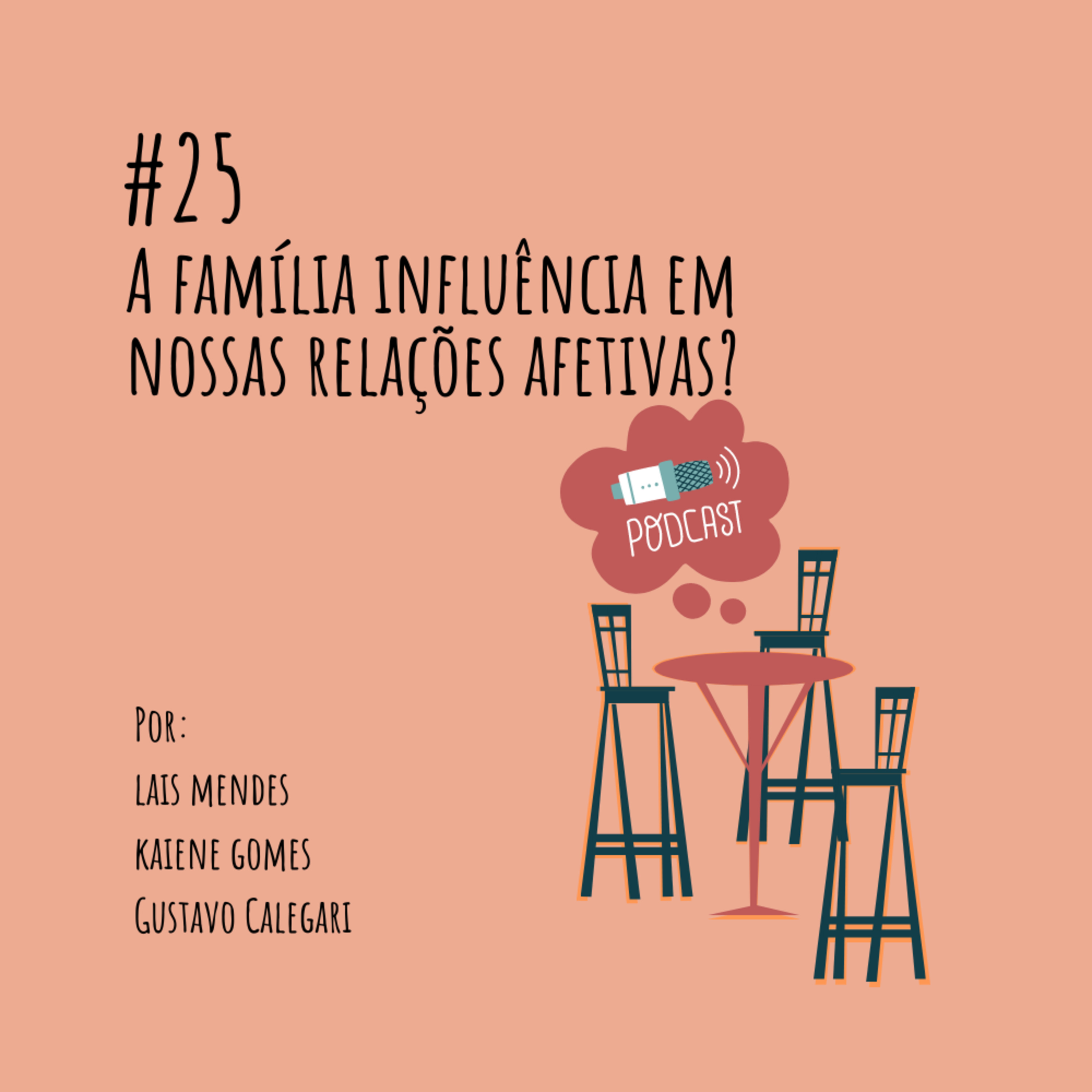 Três Psicólogos entram em um Bar