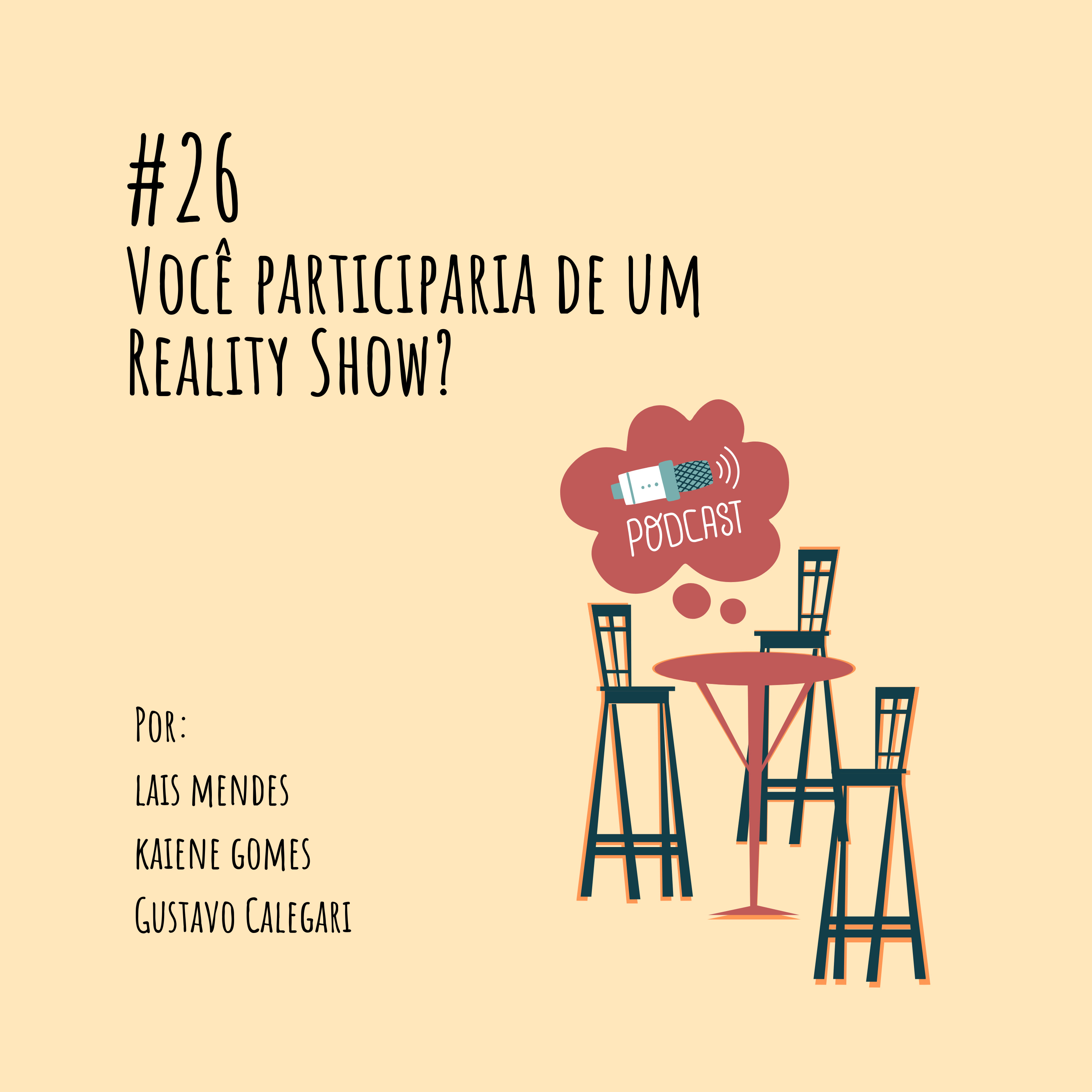 Três Psicólogos entram em um Bar