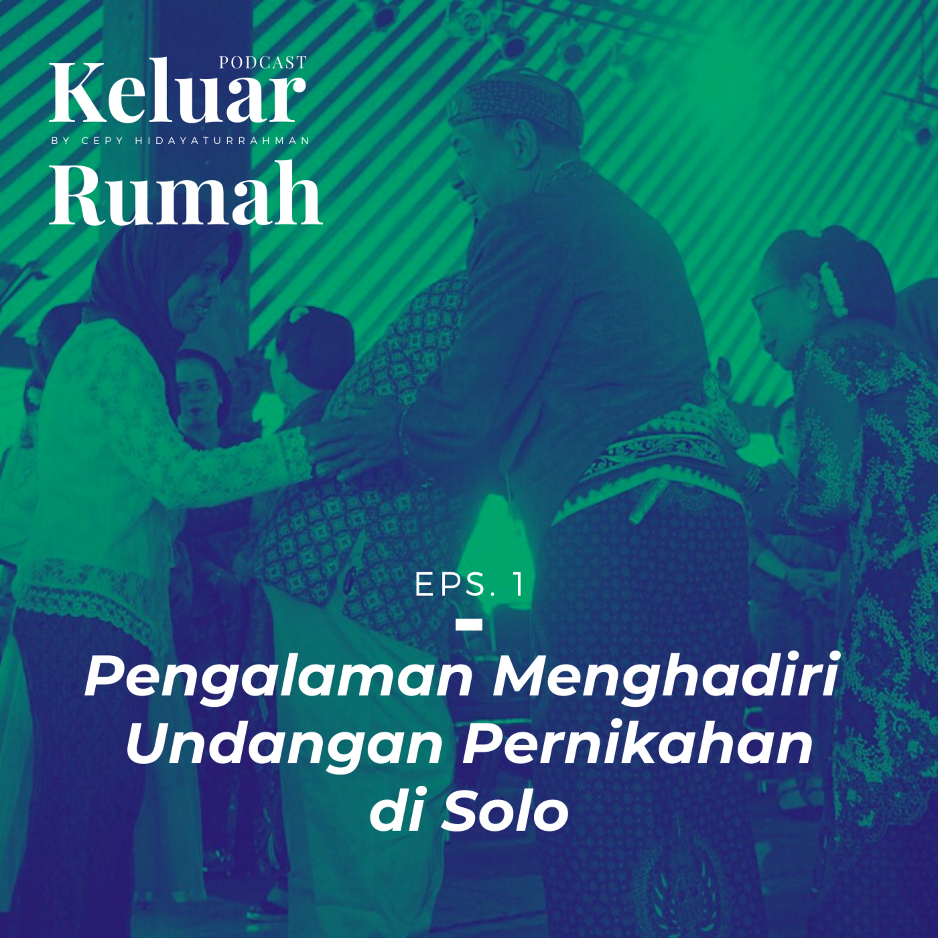 Keluar Rumah Project