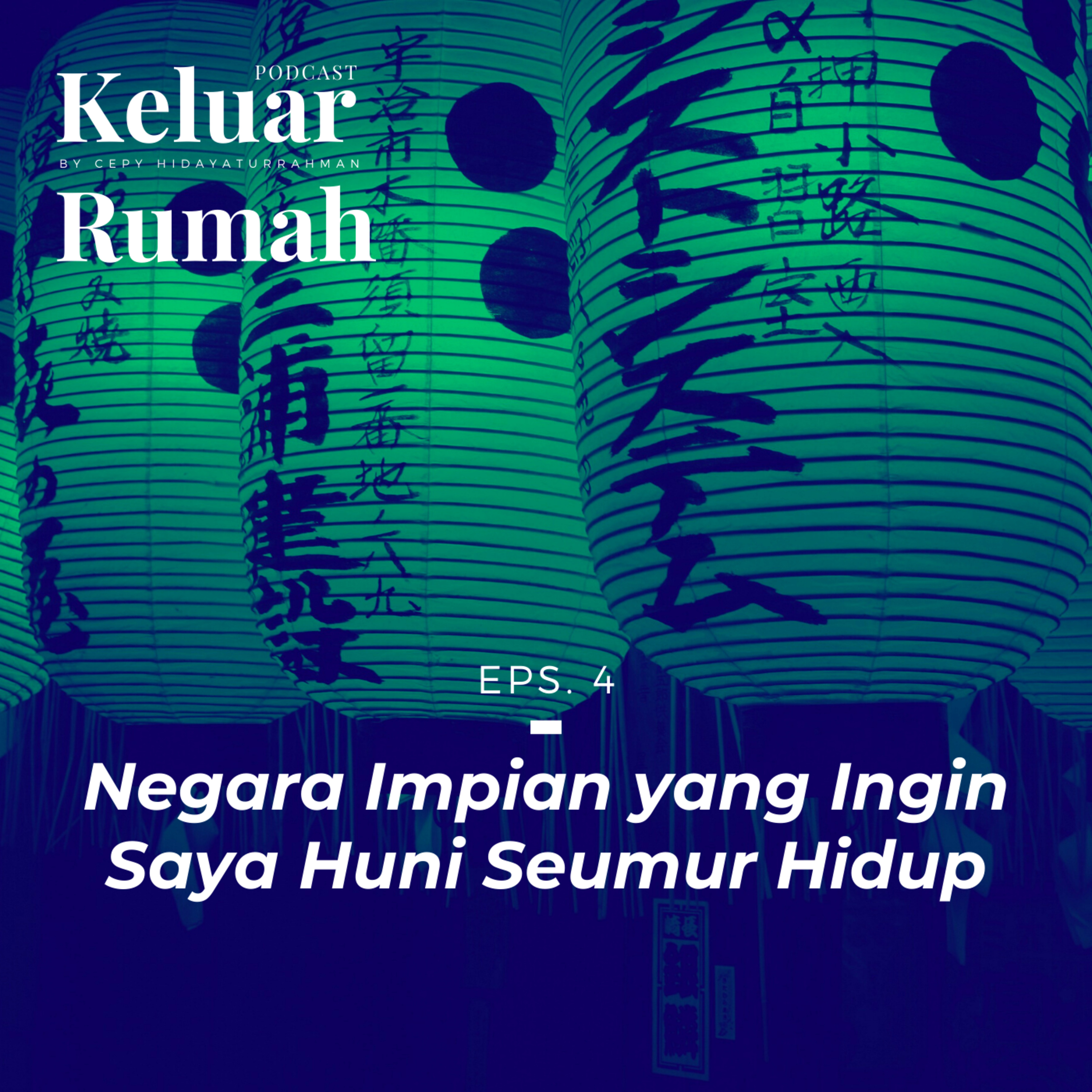 Keluar Rumah Project