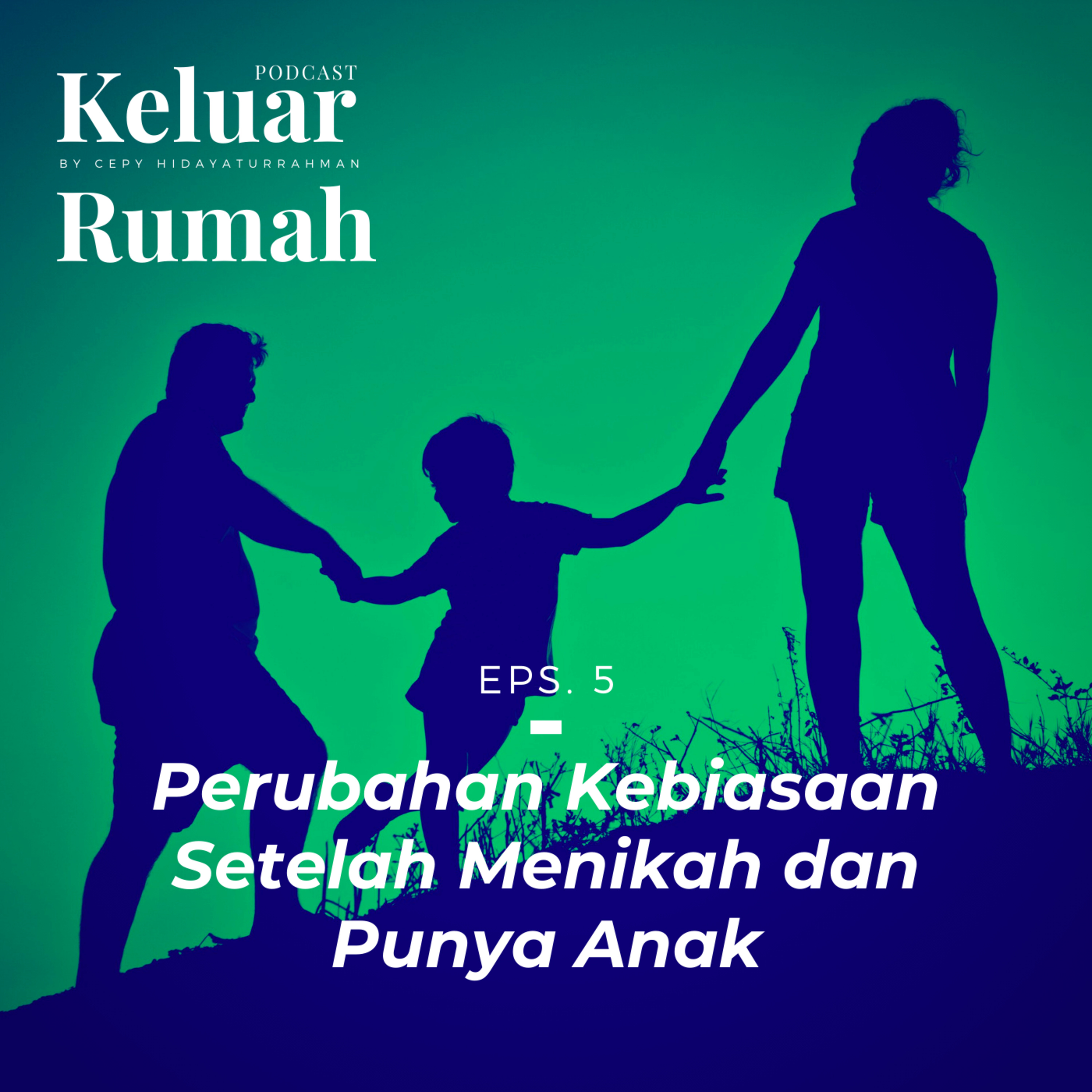 Keluar Rumah Project