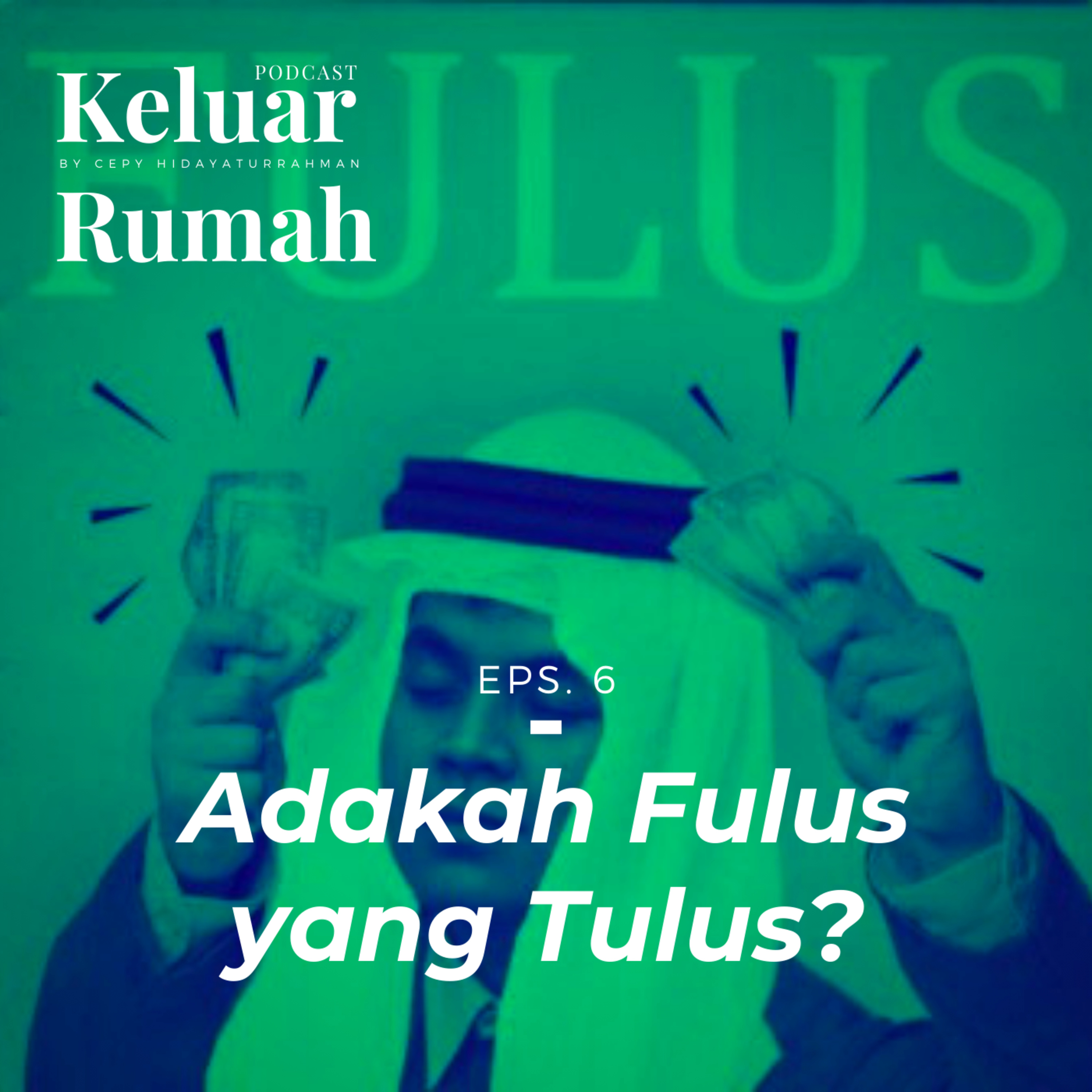 Keluar Rumah Project