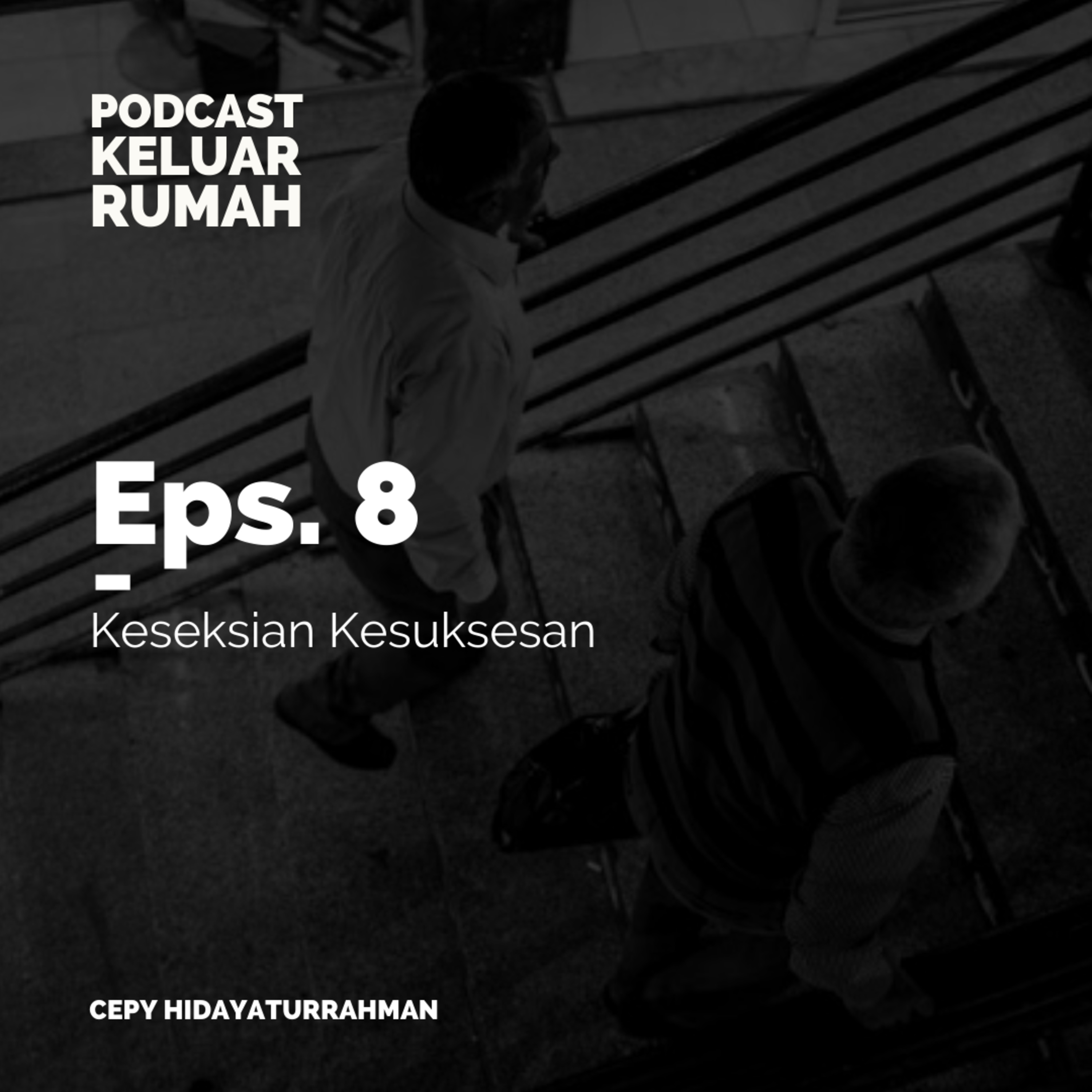 Keluar Rumah Project