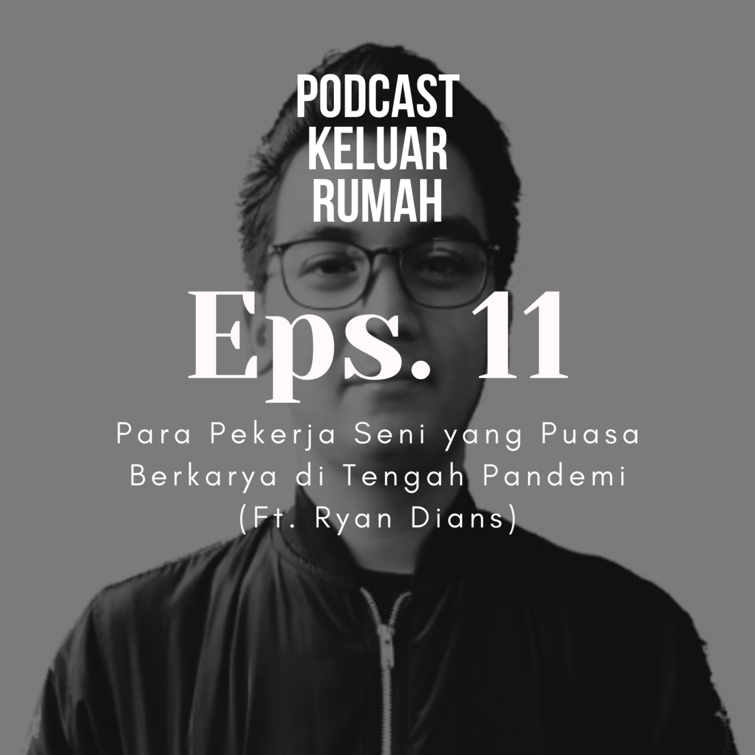 Keluar Rumah Project