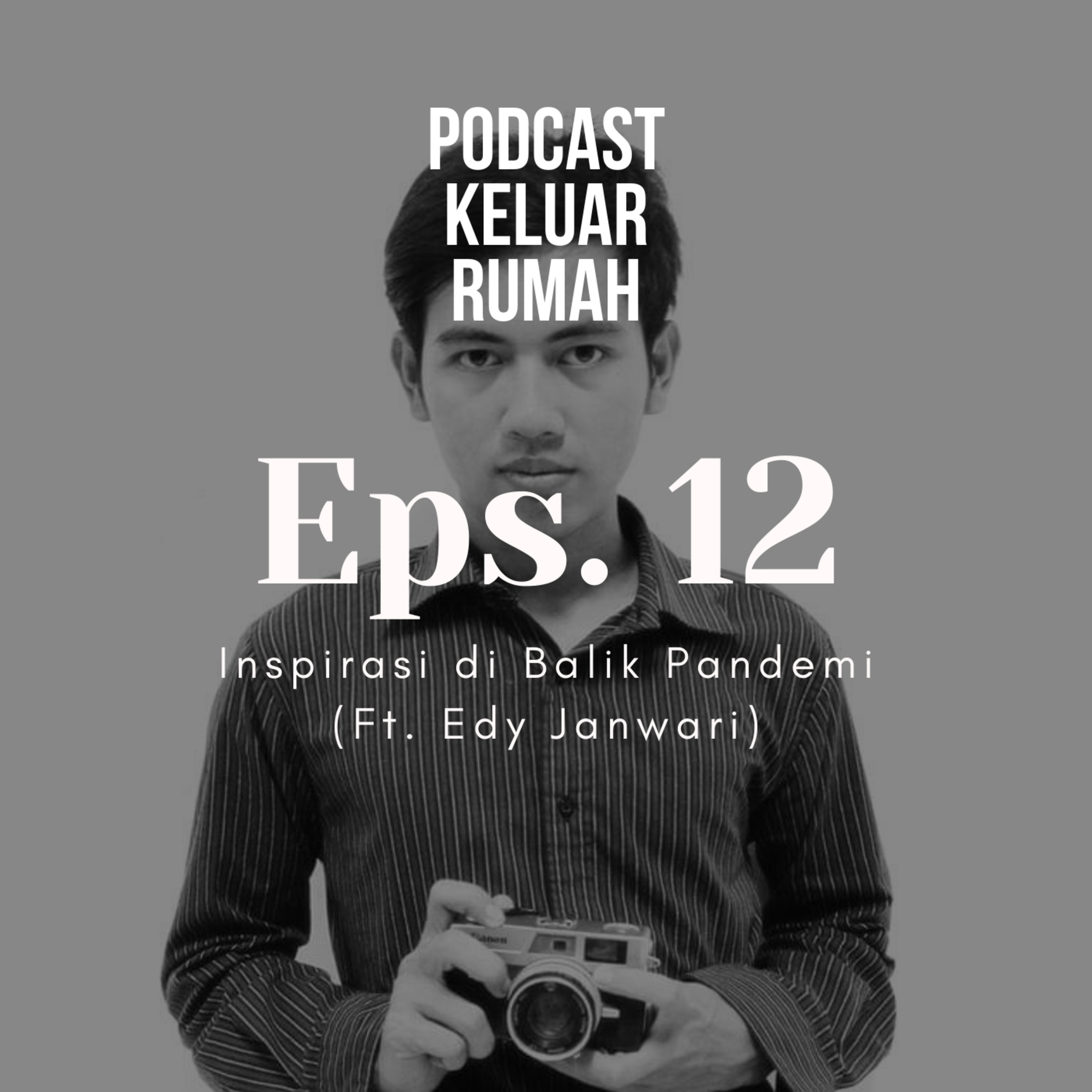 Keluar Rumah Project