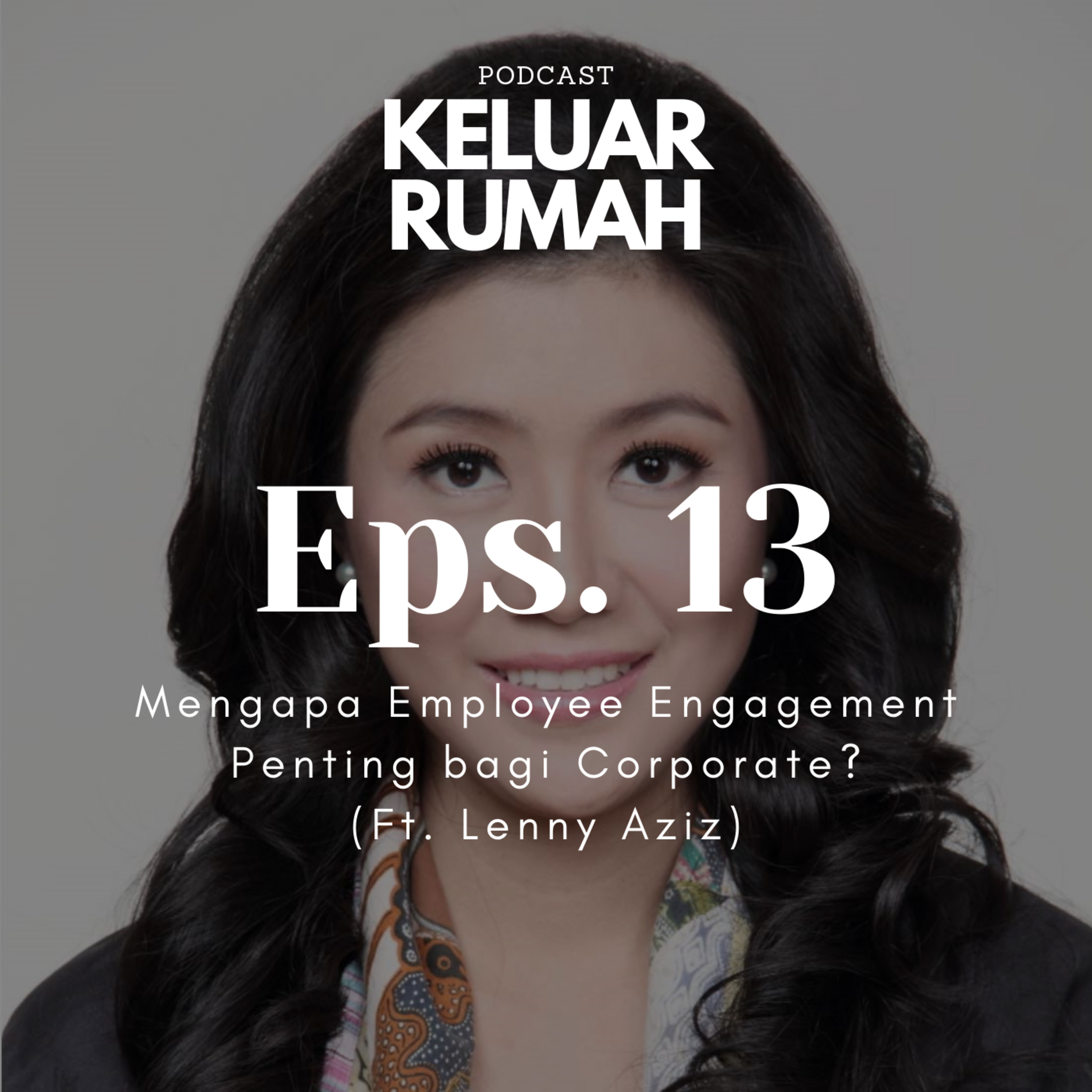 Keluar Rumah Project