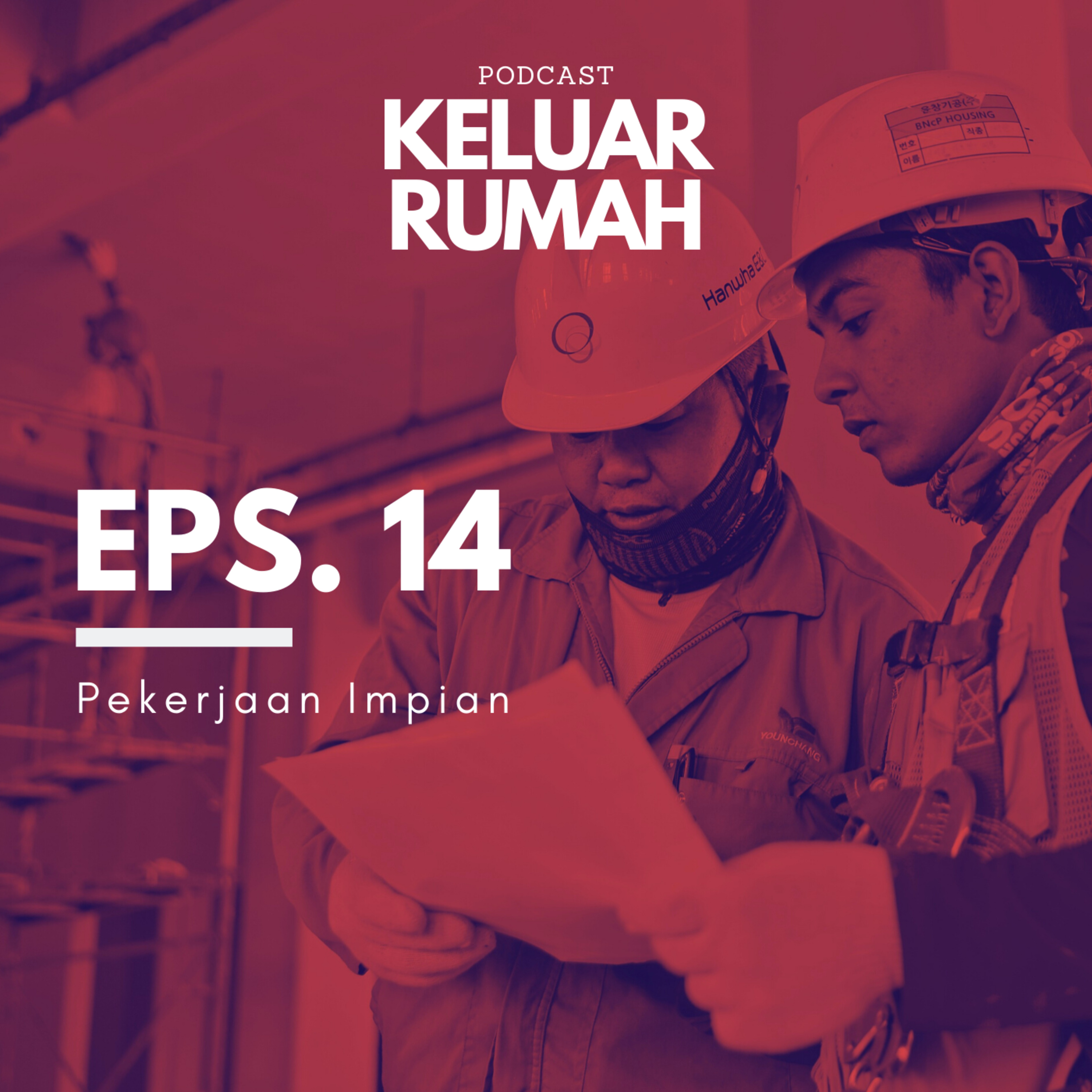 Keluar Rumah Project