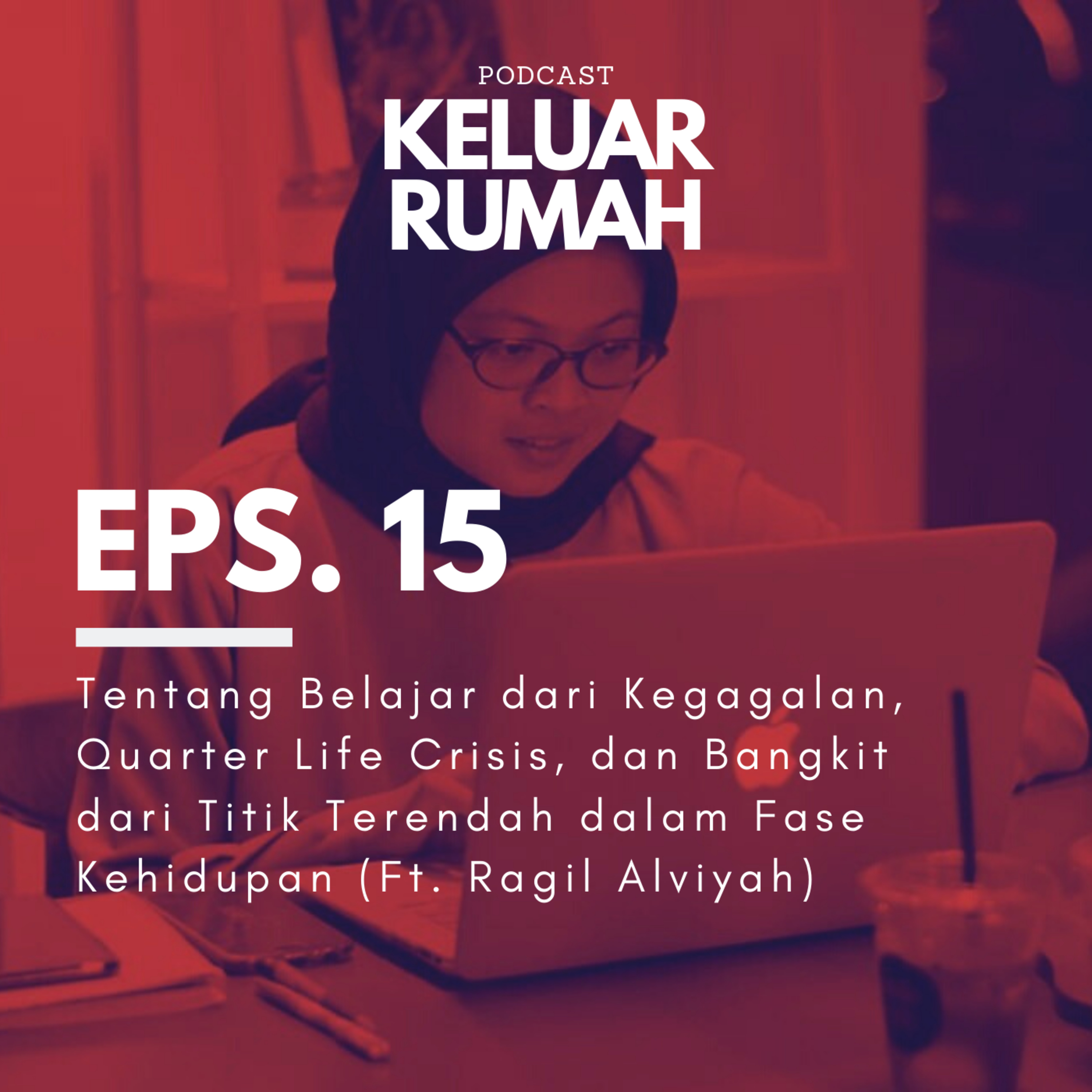 Keluar Rumah Project