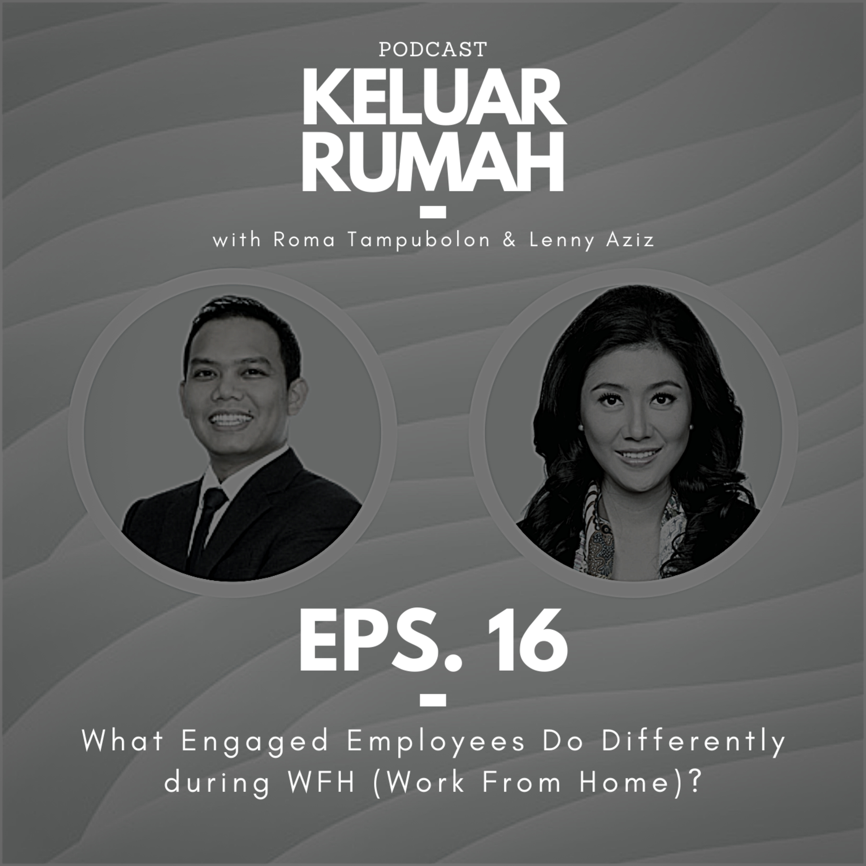 Keluar Rumah Project