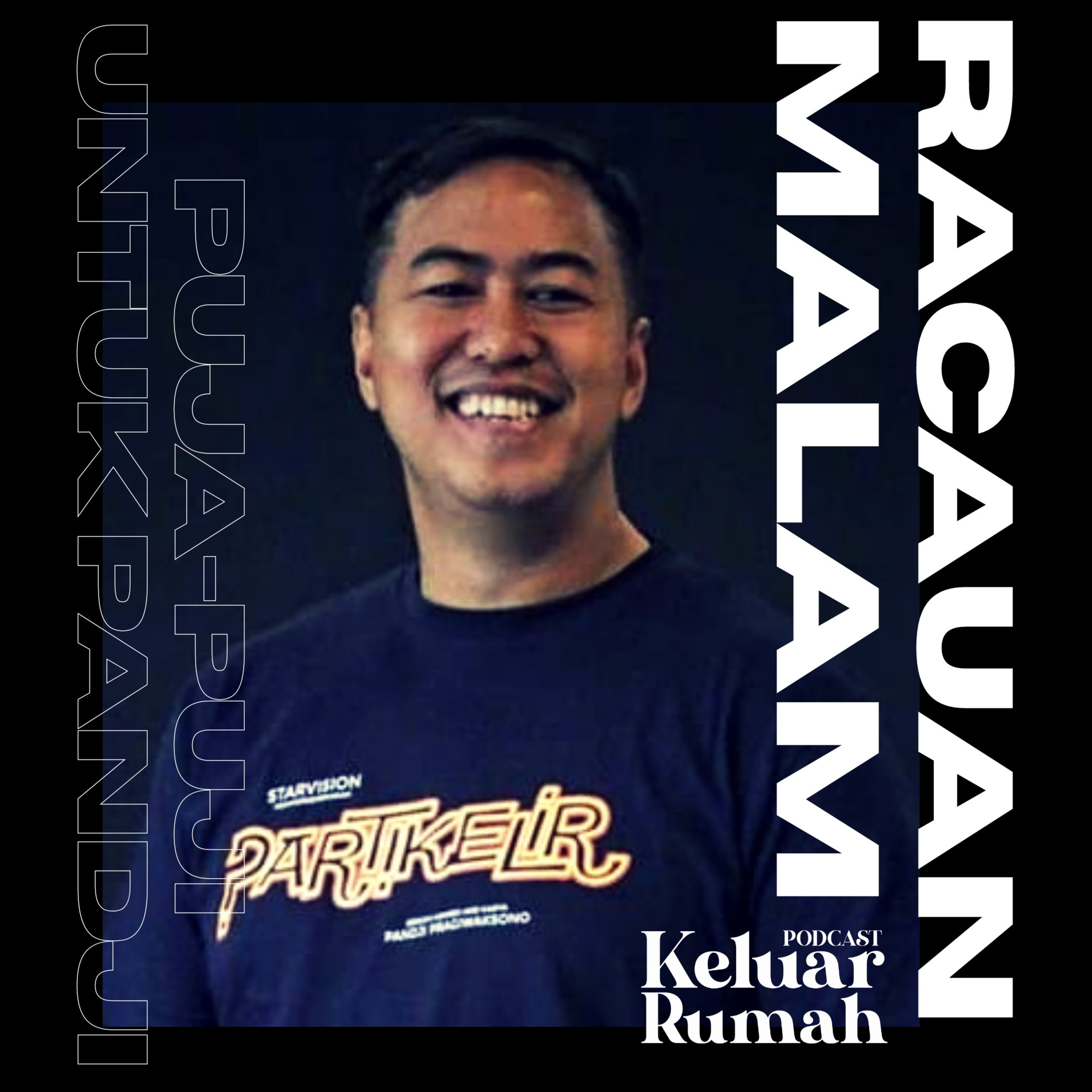 Keluar Rumah Project