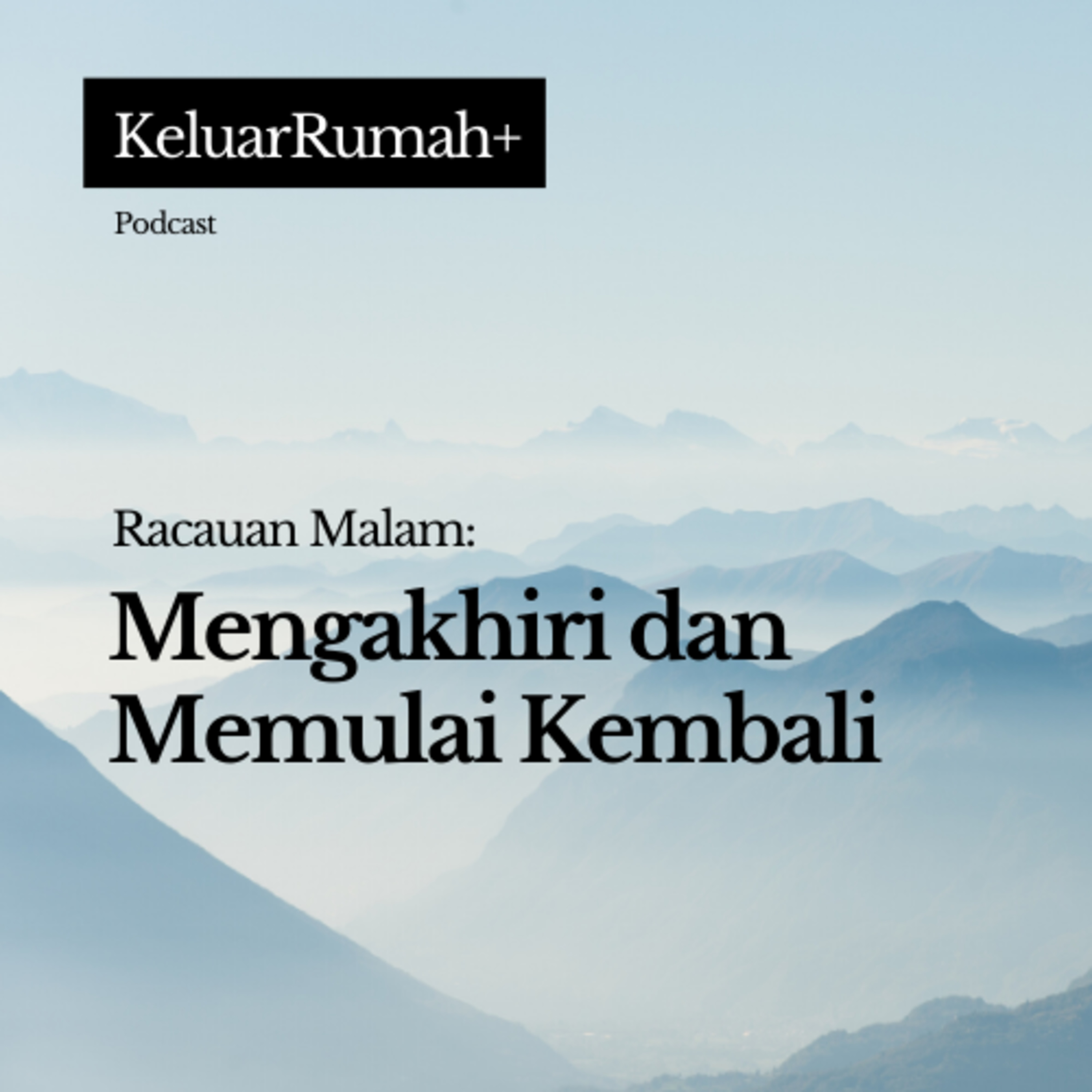 Keluar Rumah Project