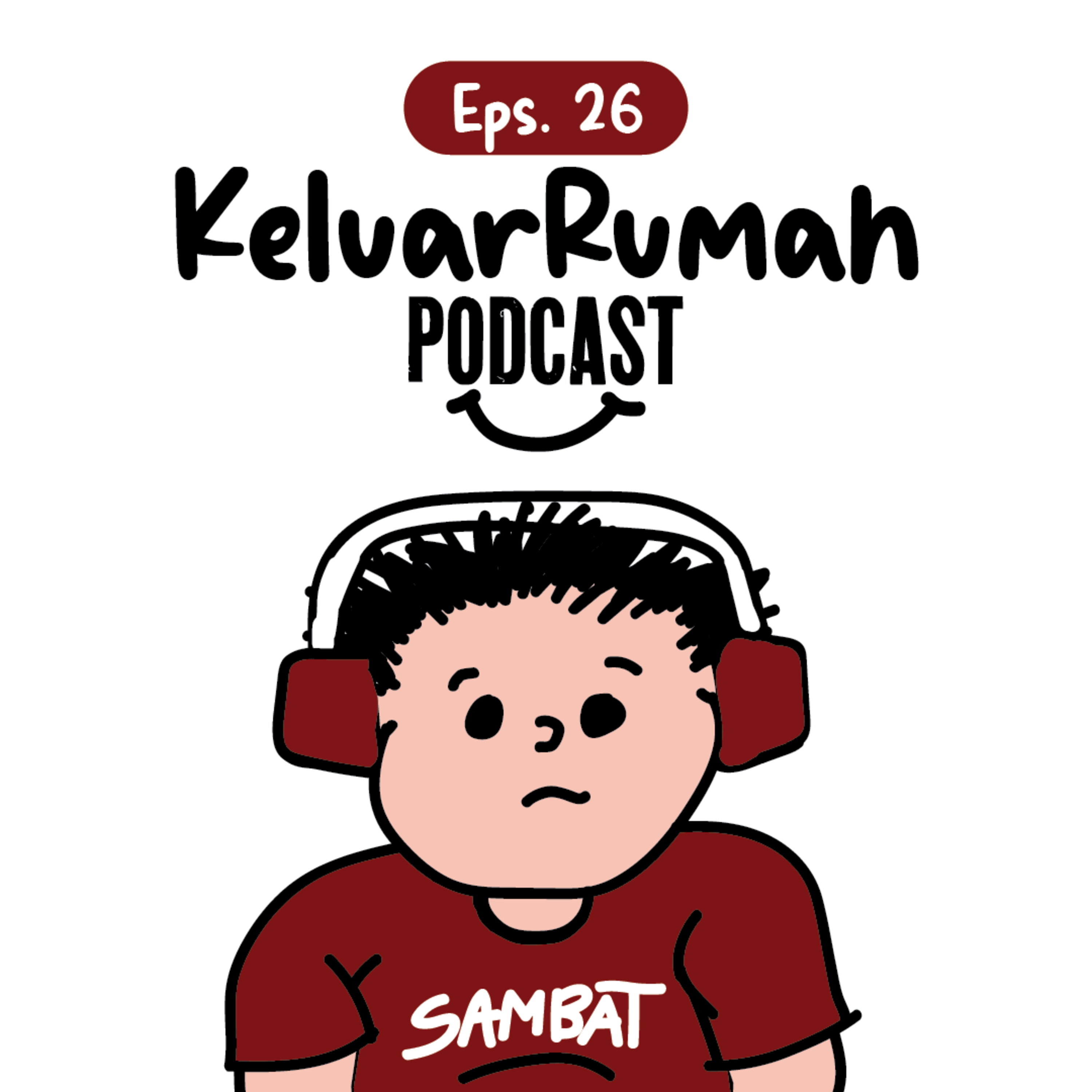 Keluar Rumah Project