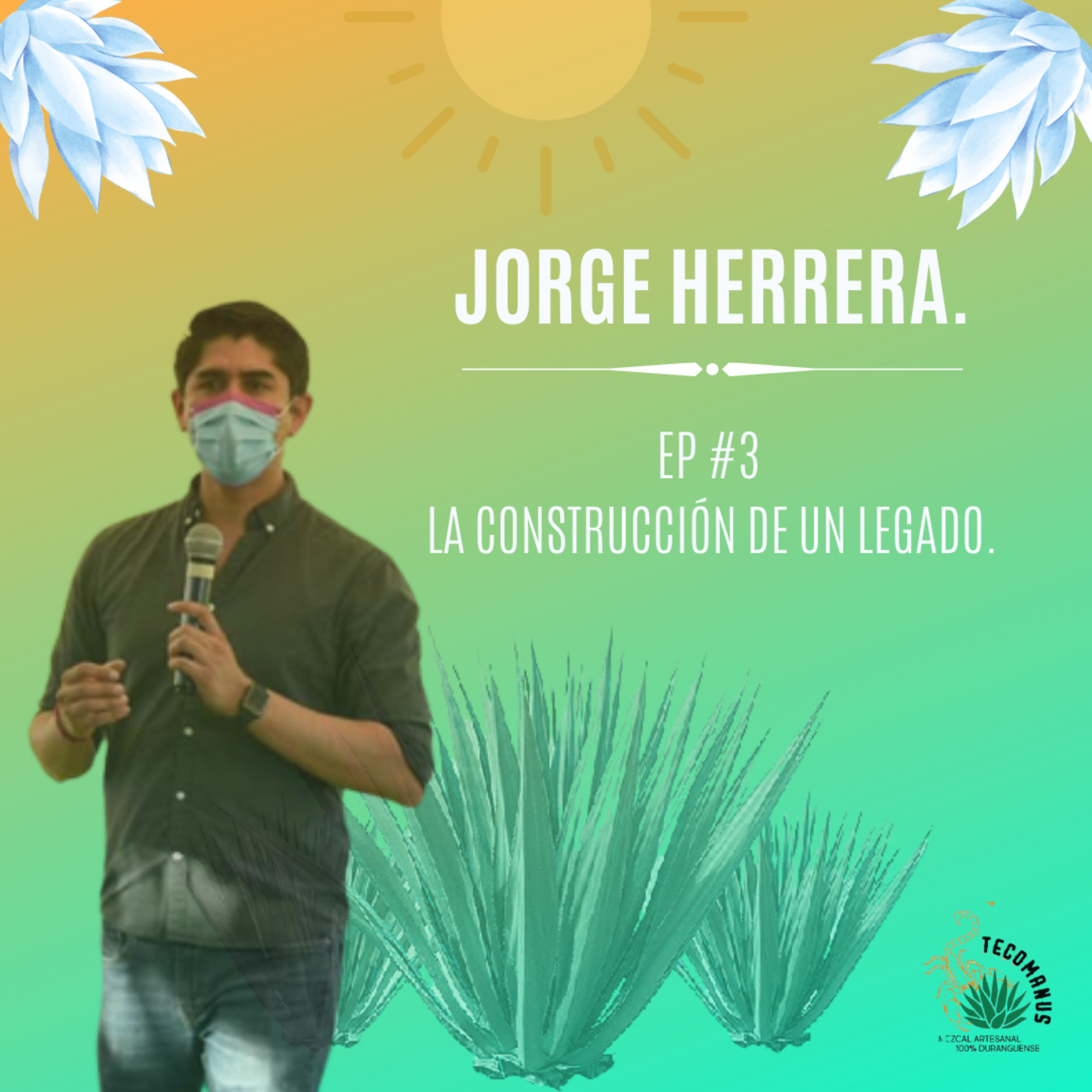 UN MEZCALITO A LA VEZ.