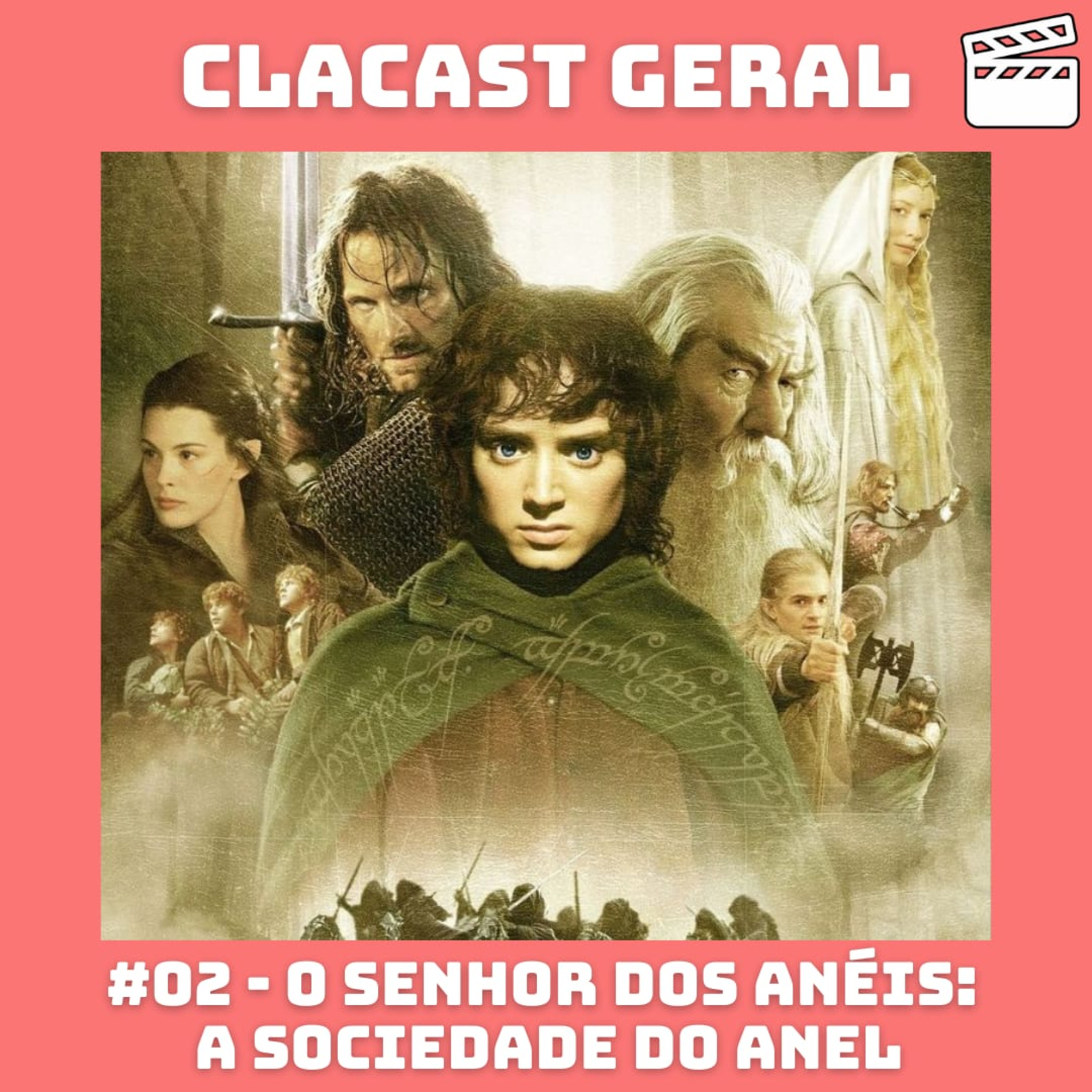 Clacast Geral