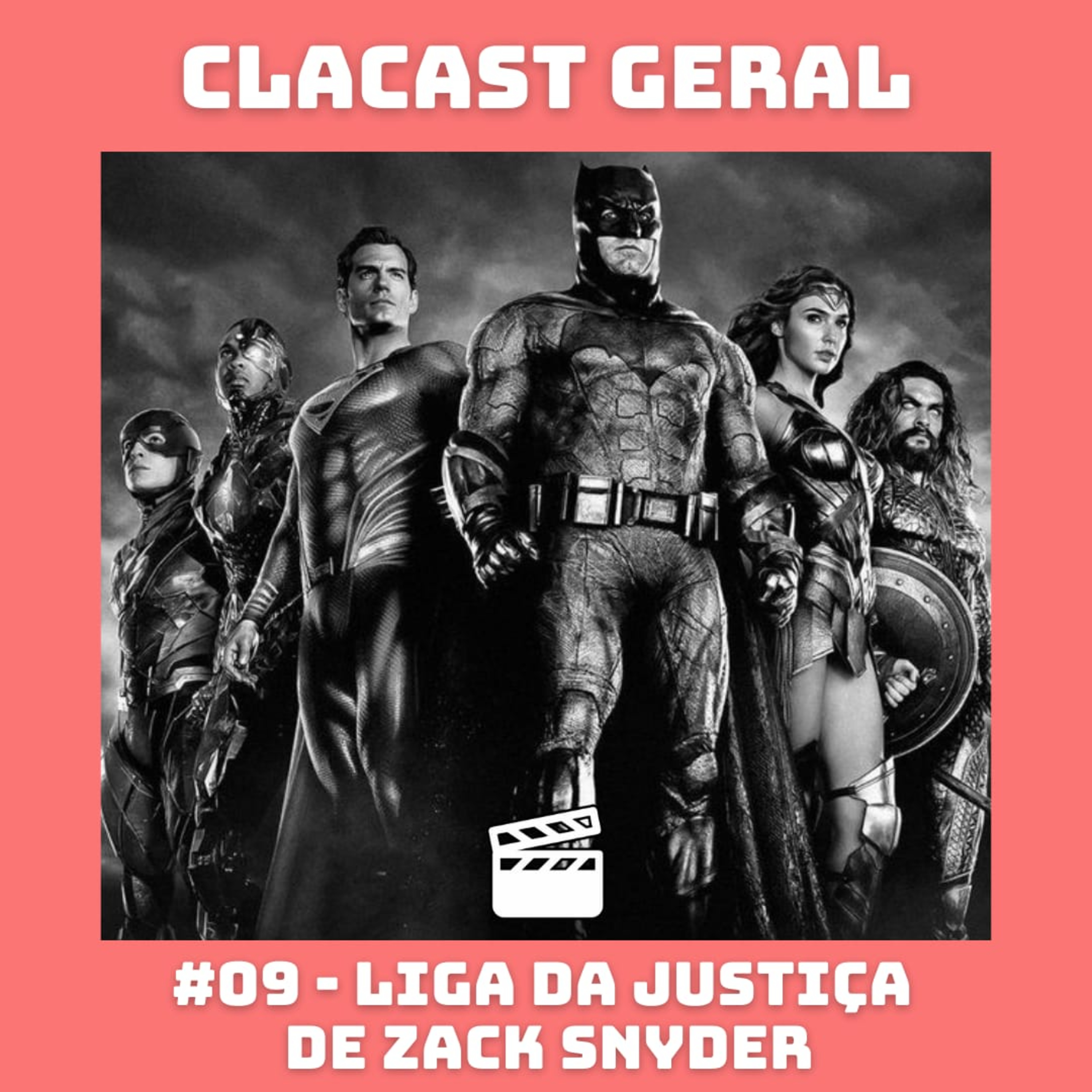 Clacast Geral