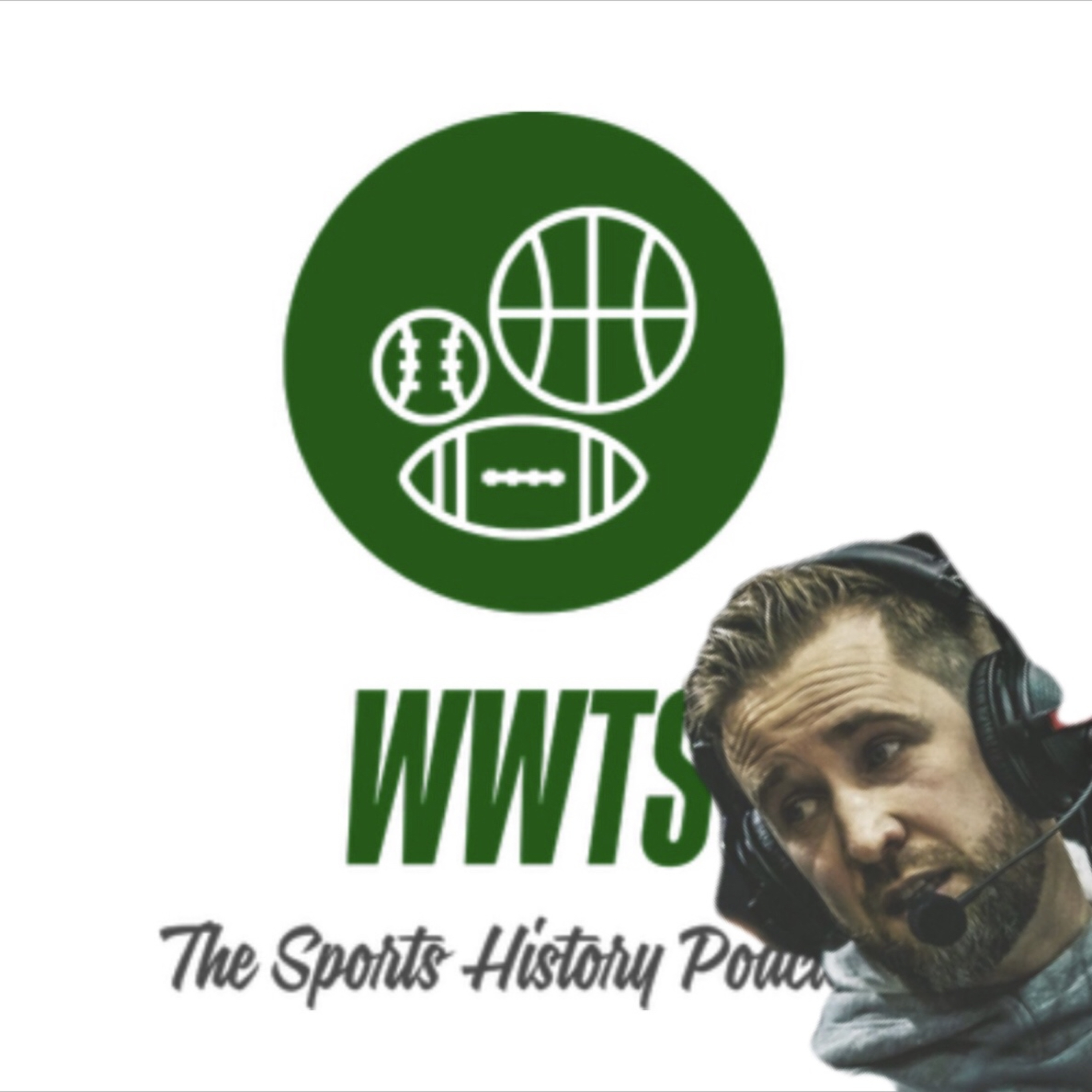 What Was The Score?: The Sports History Podcast