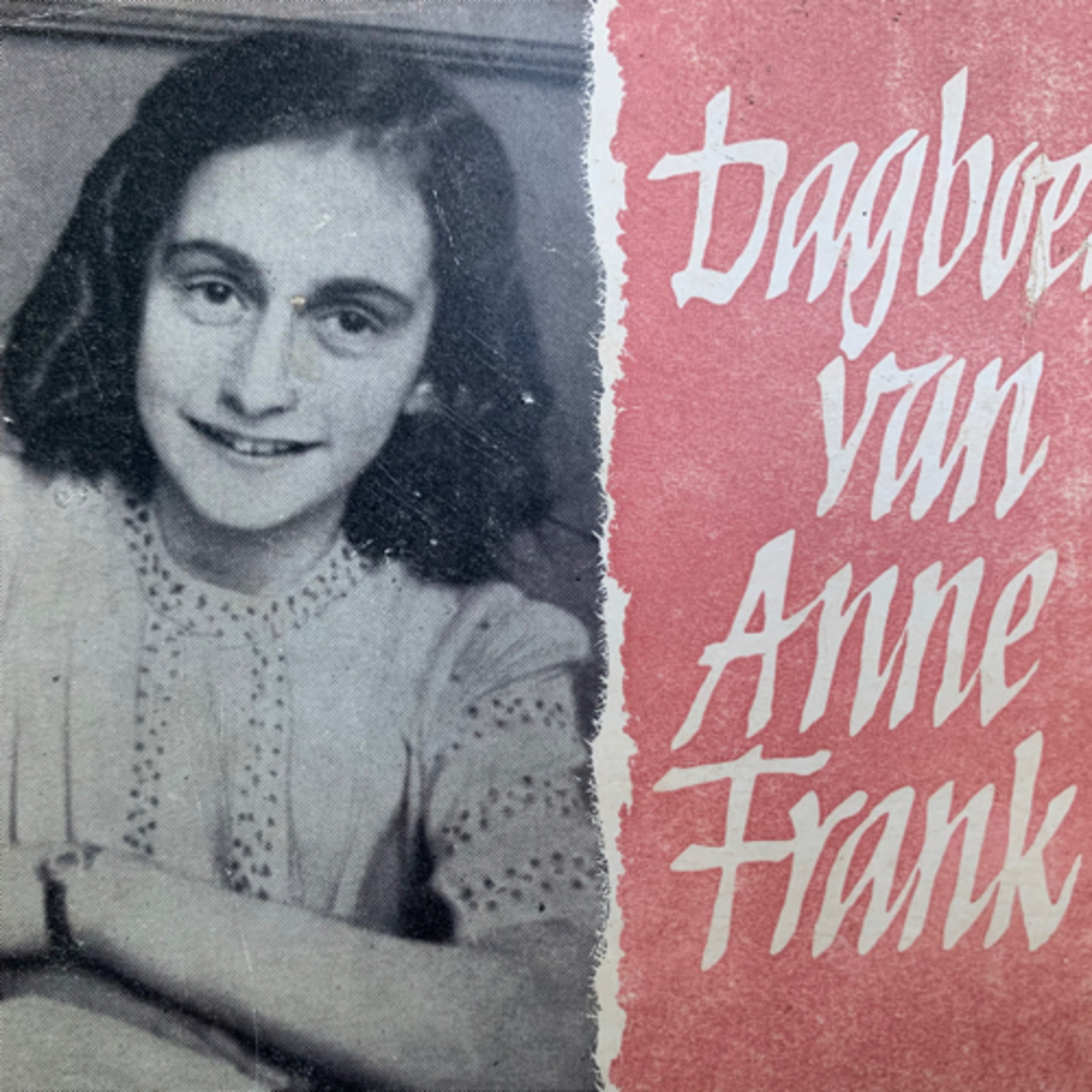 De vrouw van beneden