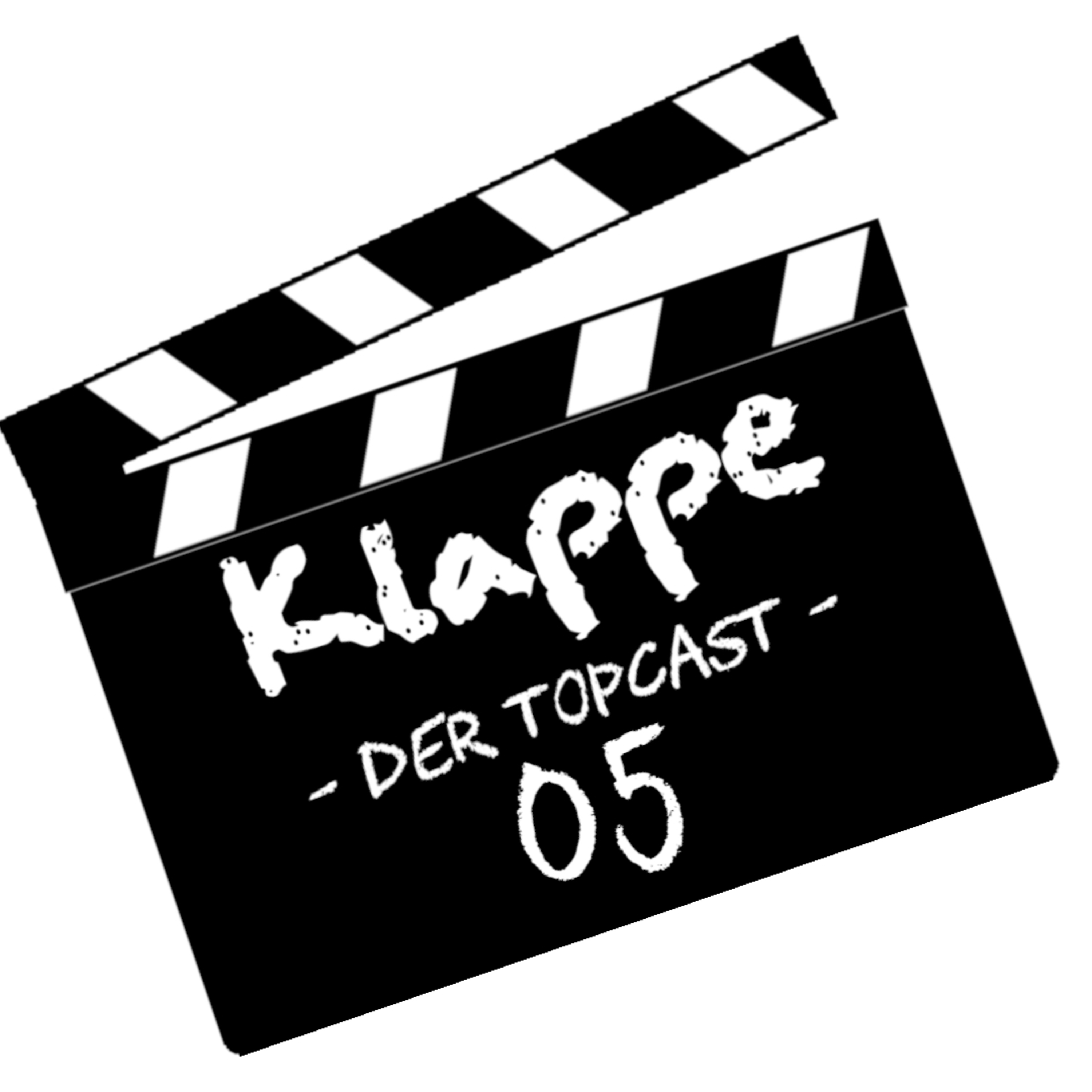 Klappe - Die Fünfte! (Oldboy, 2003) episode artwork