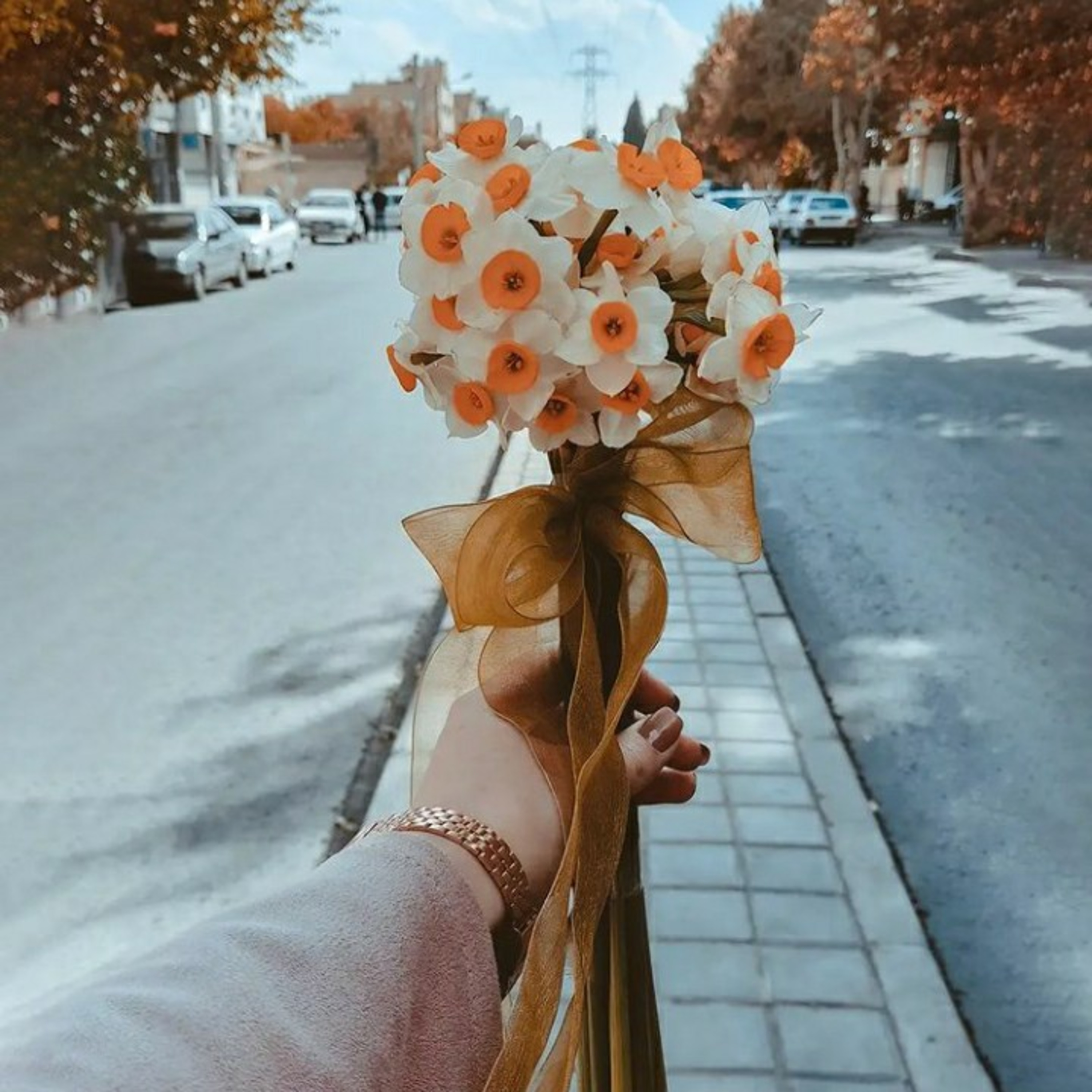 کاور برای تو ....♥️