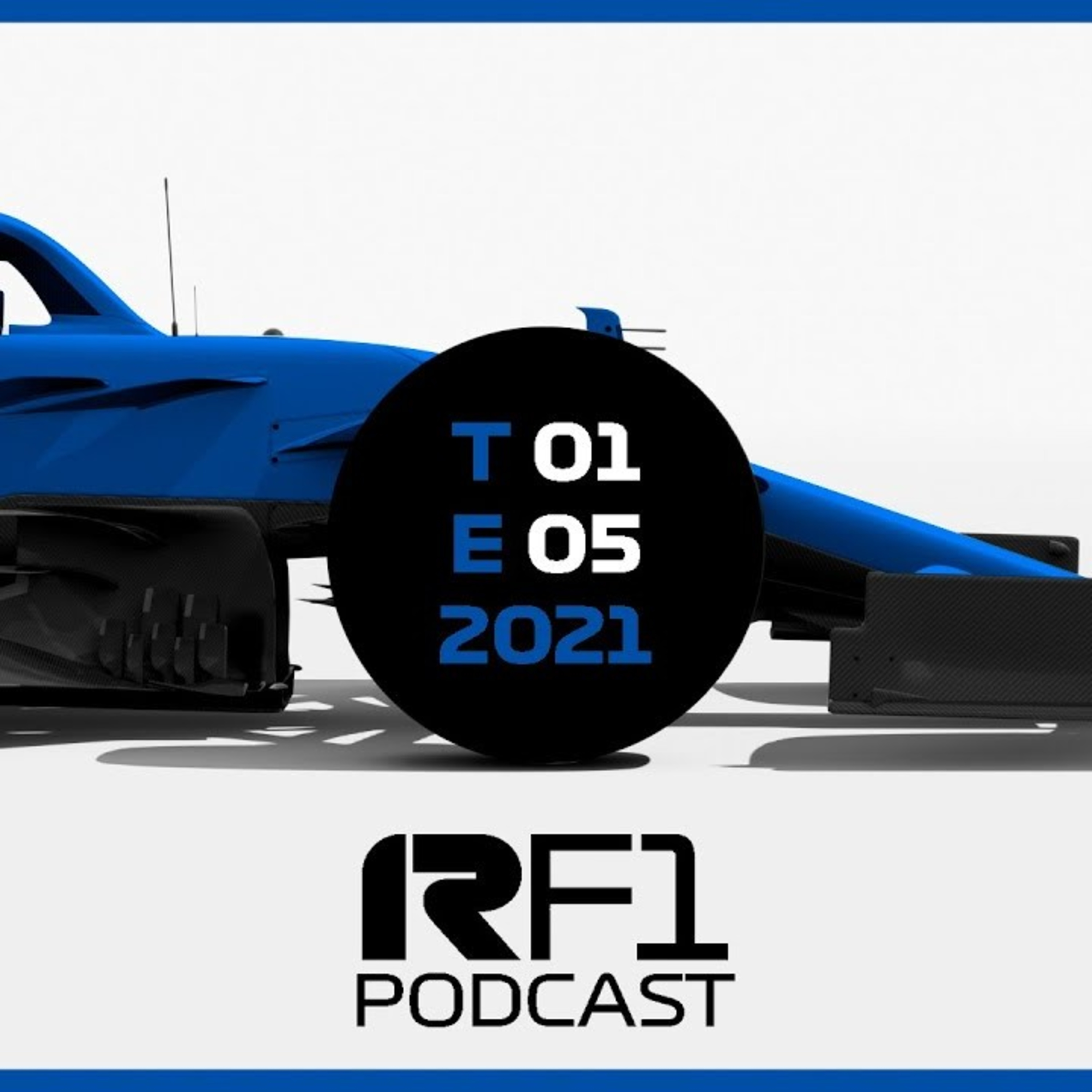 Ressaca F1