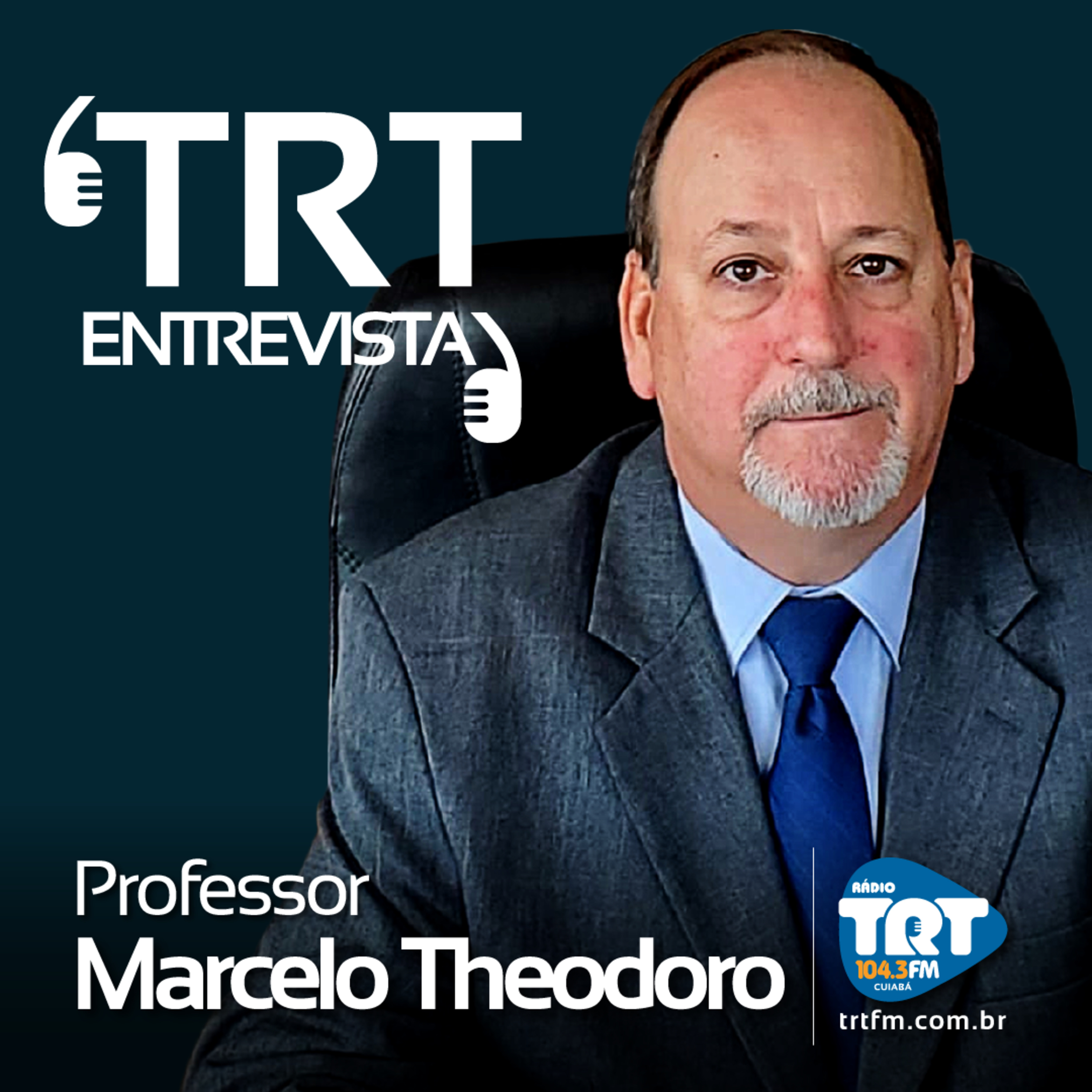 TRT de Mato Grosso