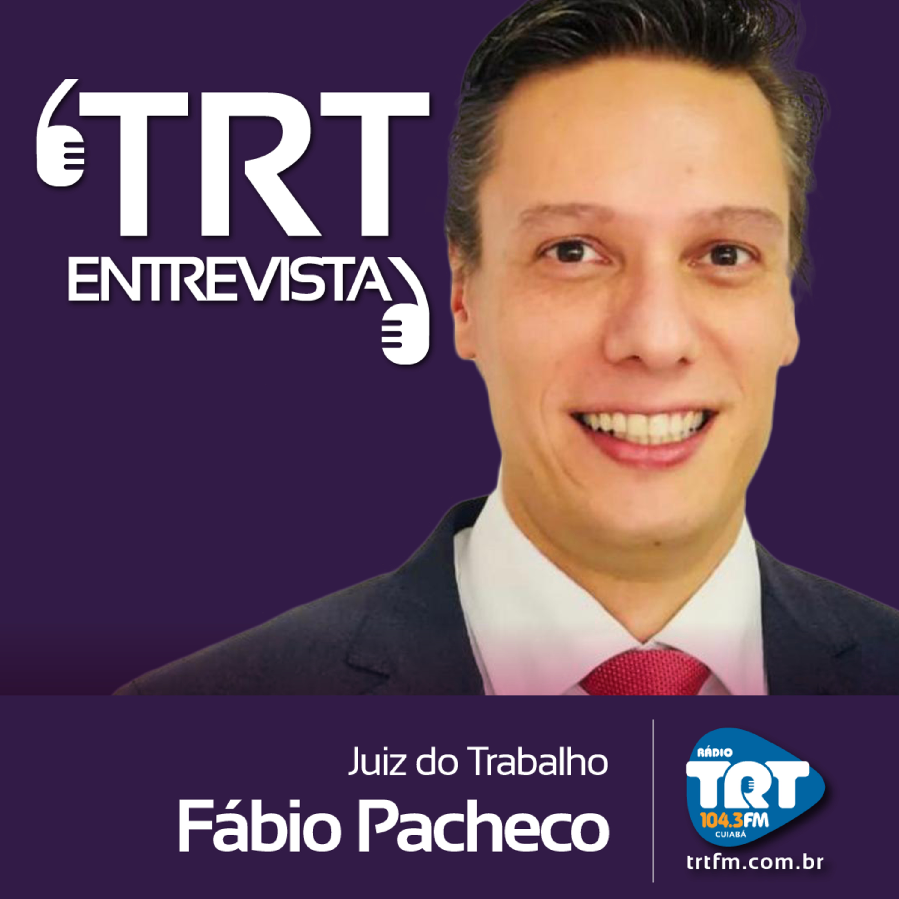 TRT de Mato Grosso