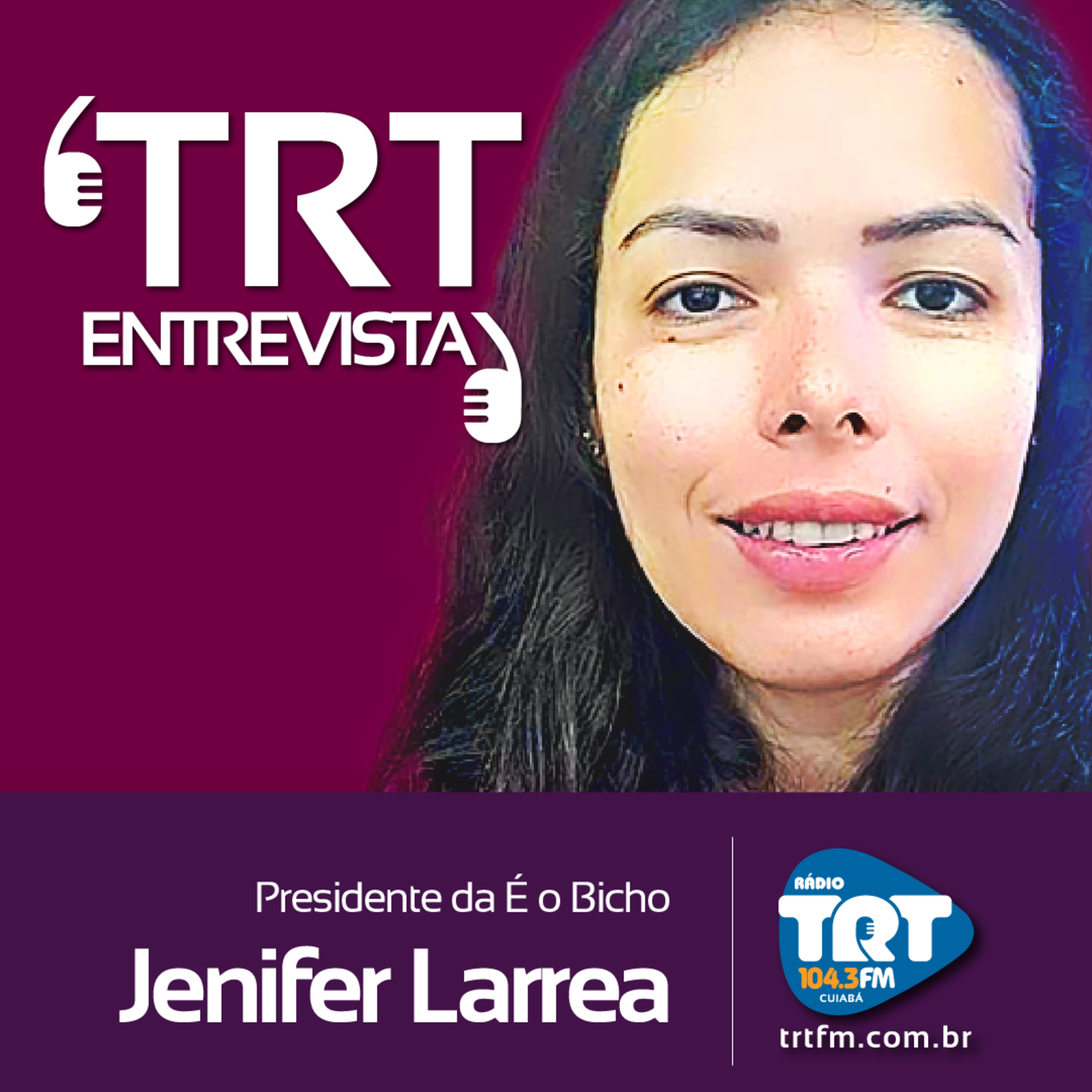 TRT de Mato Grosso