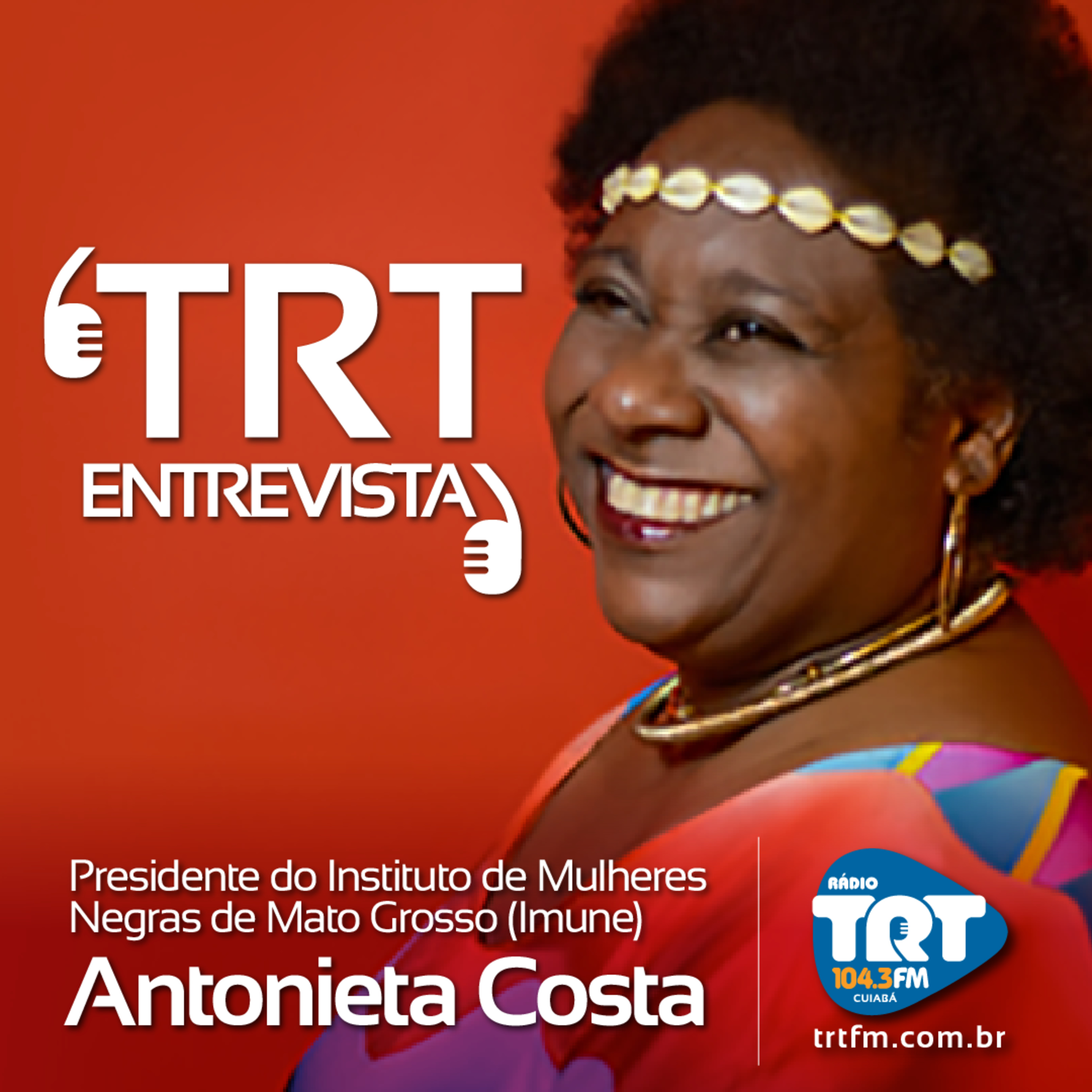 TRT de Mato Grosso