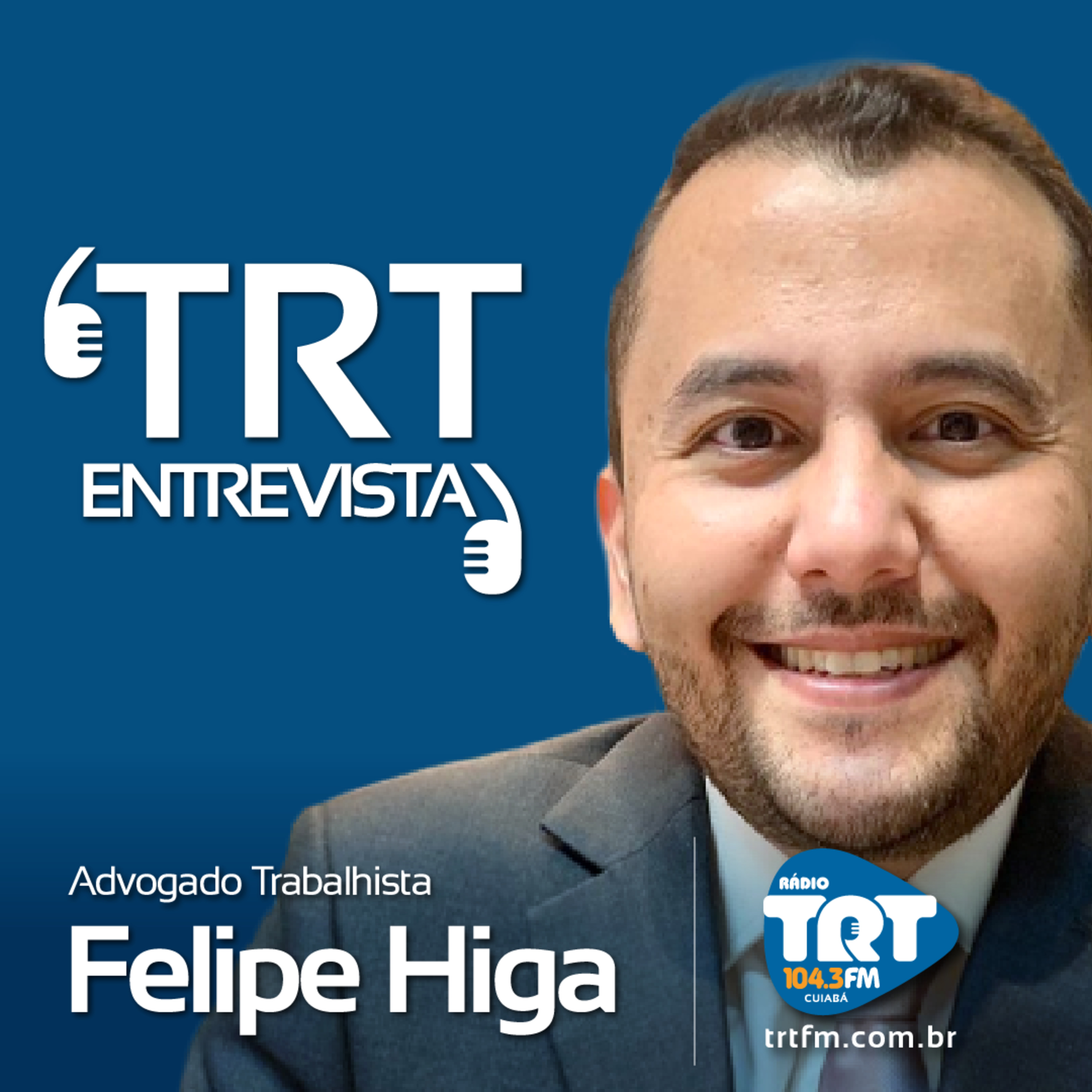 TRT de Mato Grosso