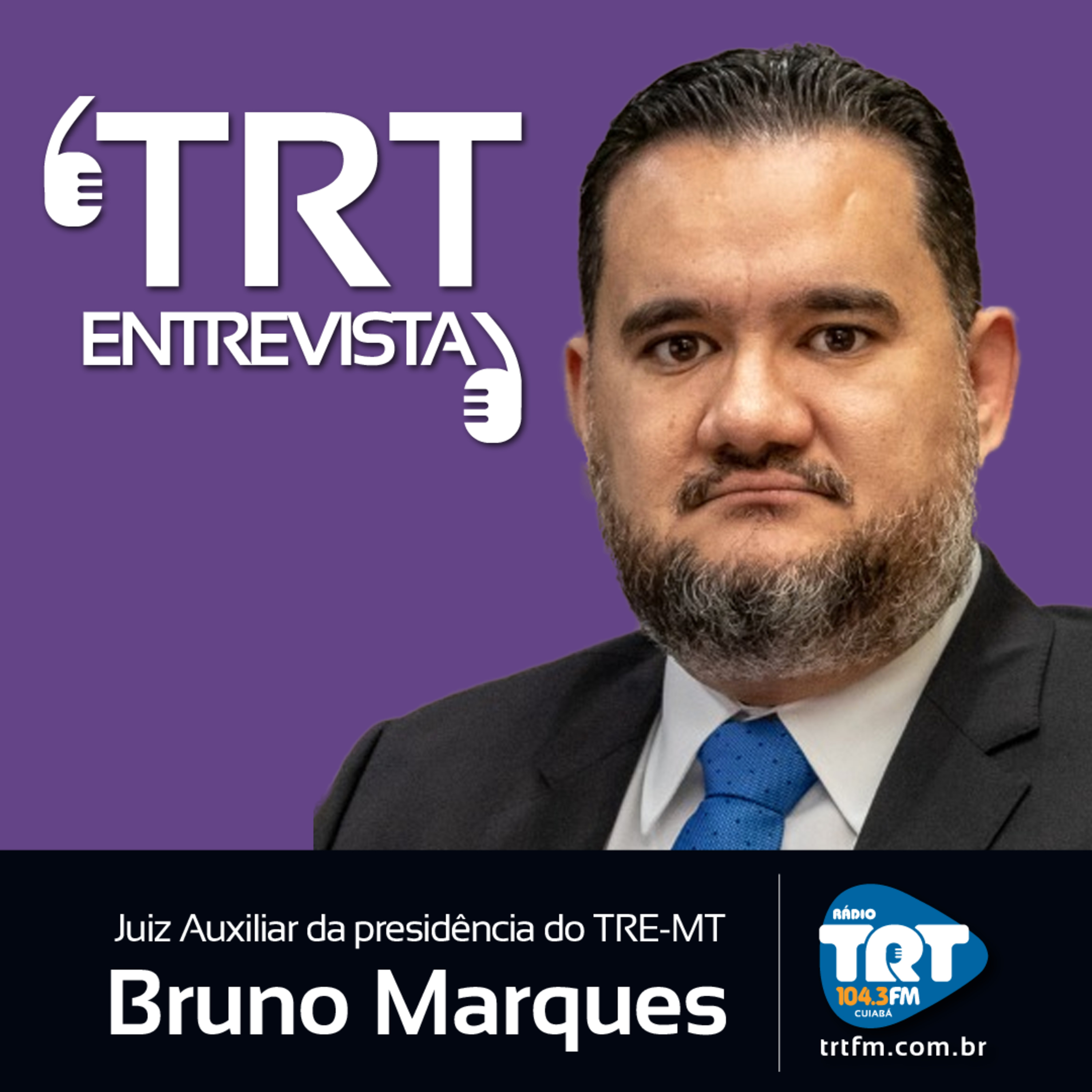 TRT de Mato Grosso
