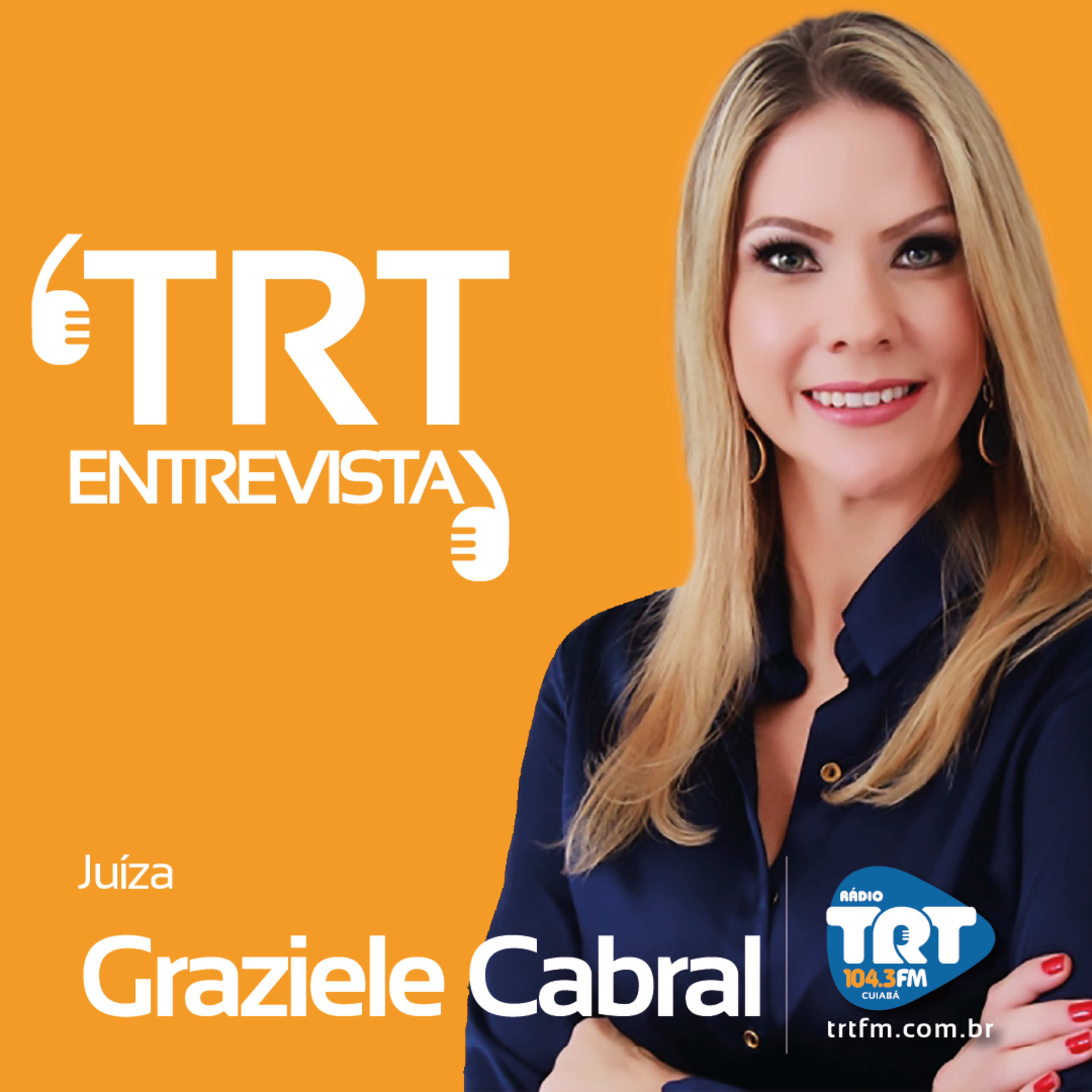 TRT de Mato Grosso