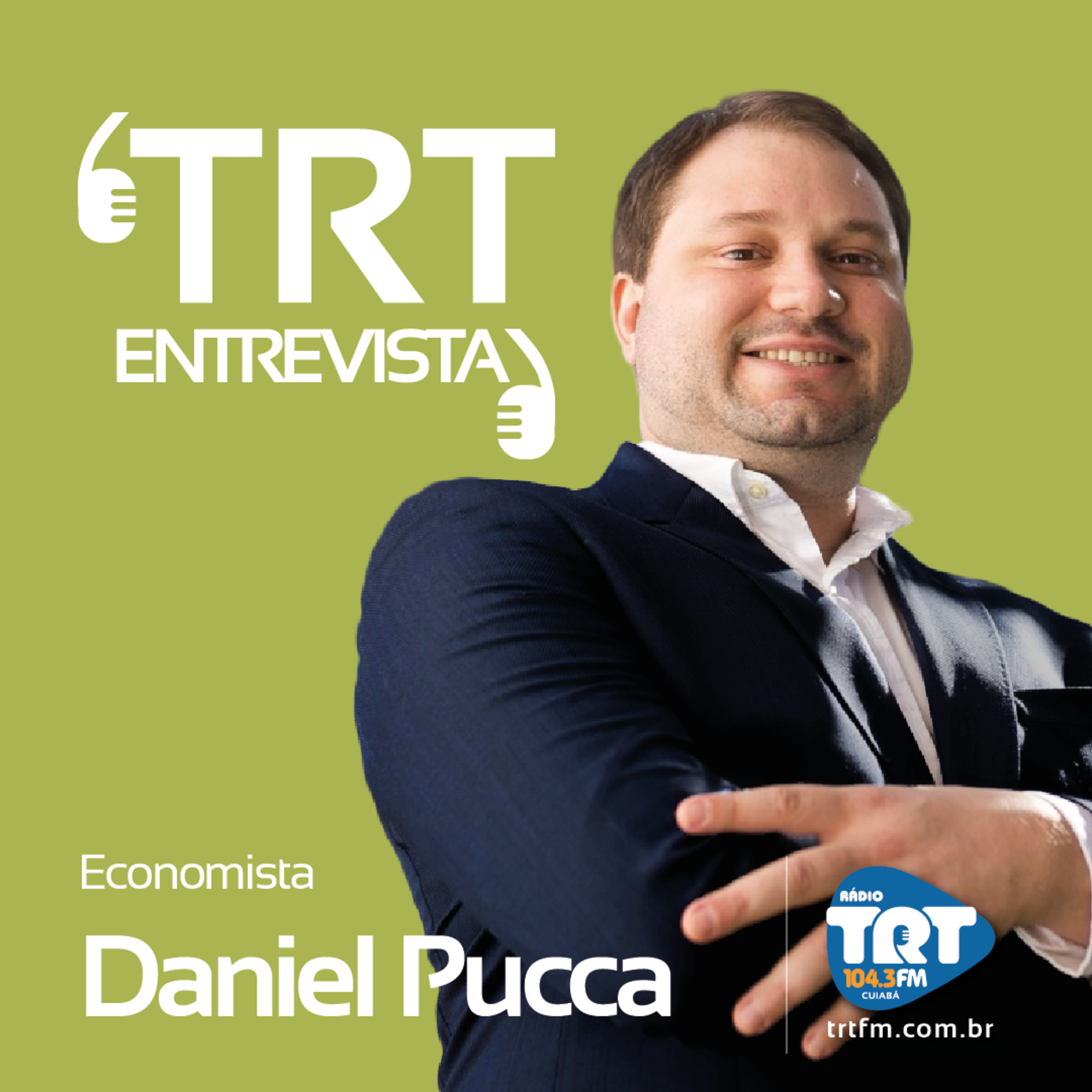 TRT de Mato Grosso