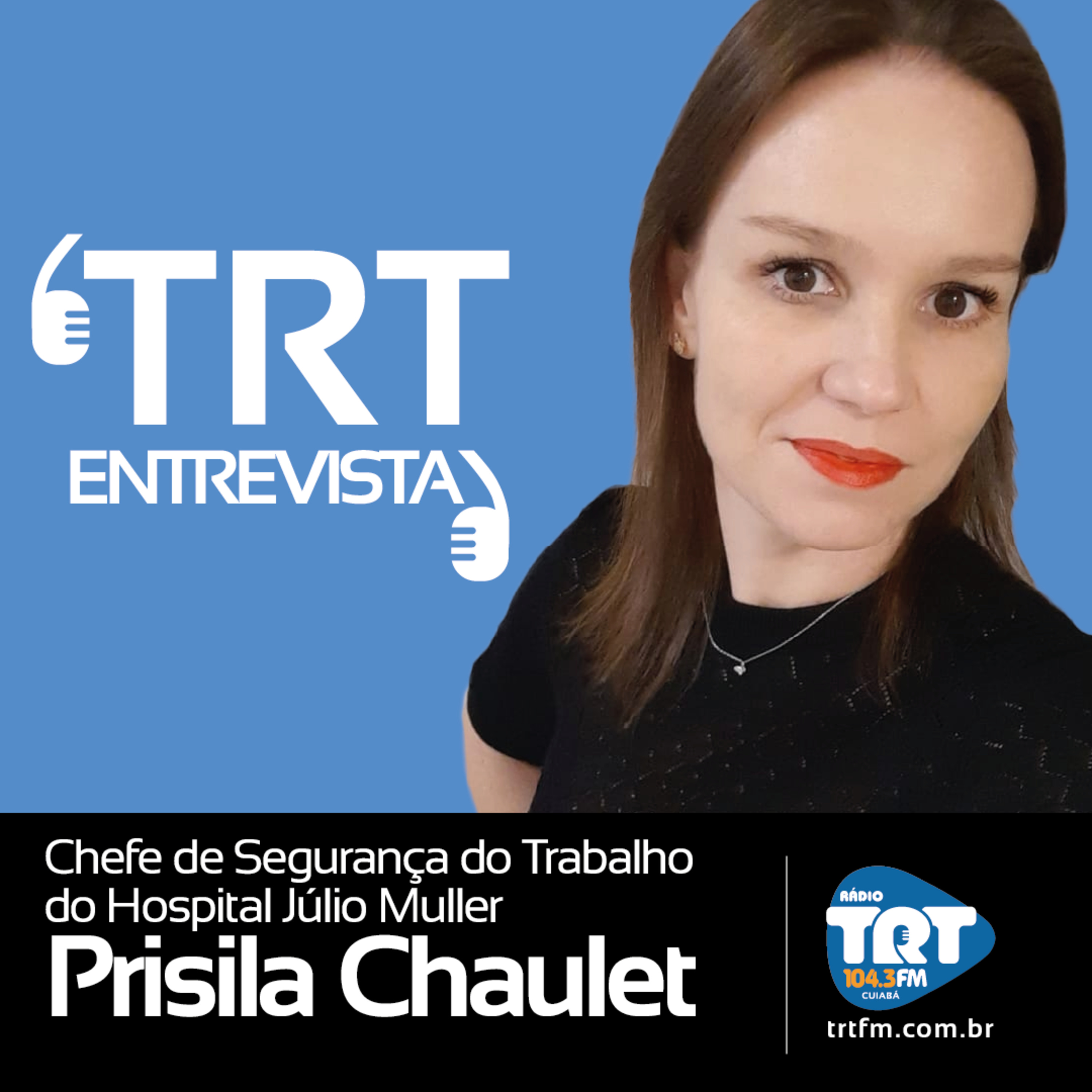 TRT de Mato Grosso