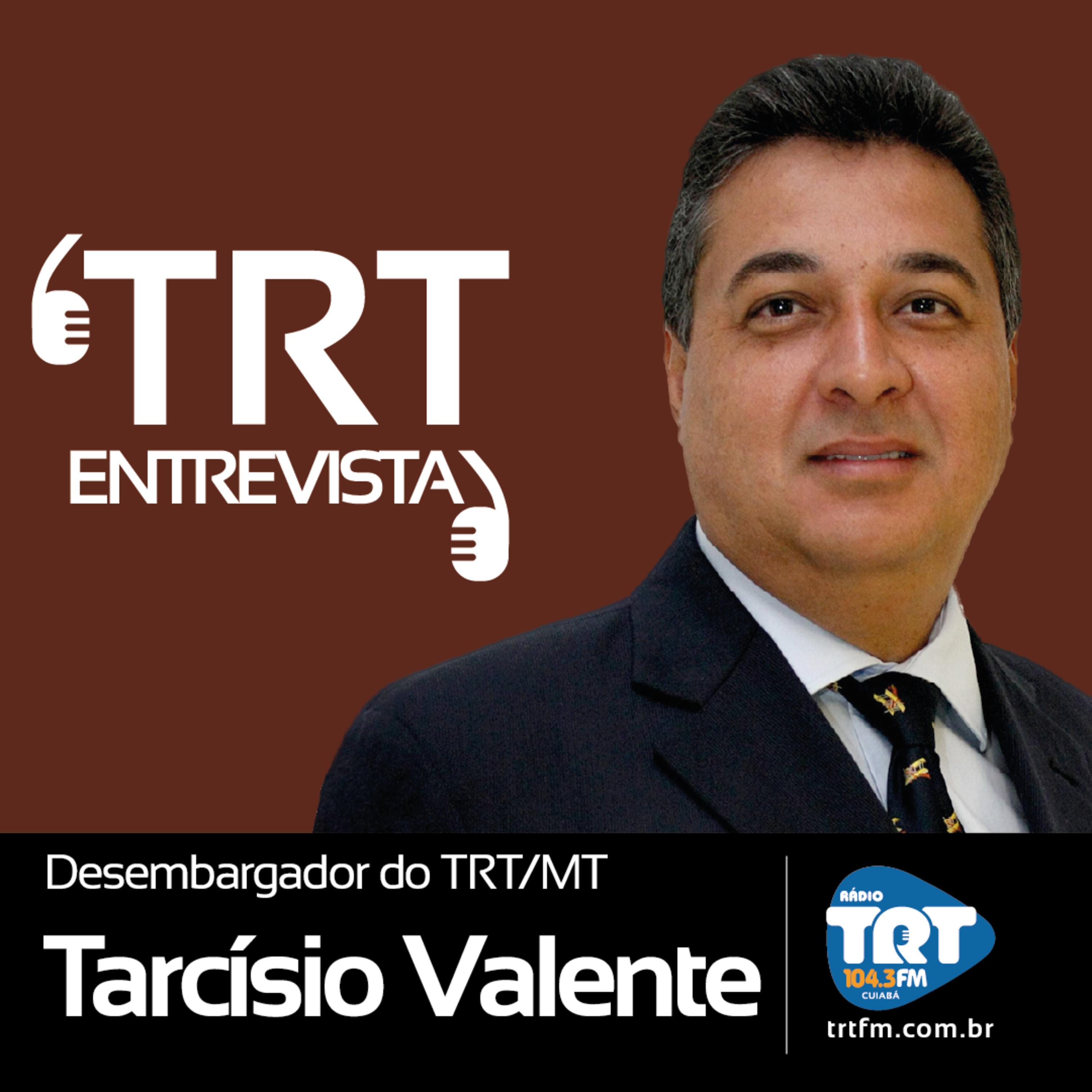 TRT de Mato Grosso
