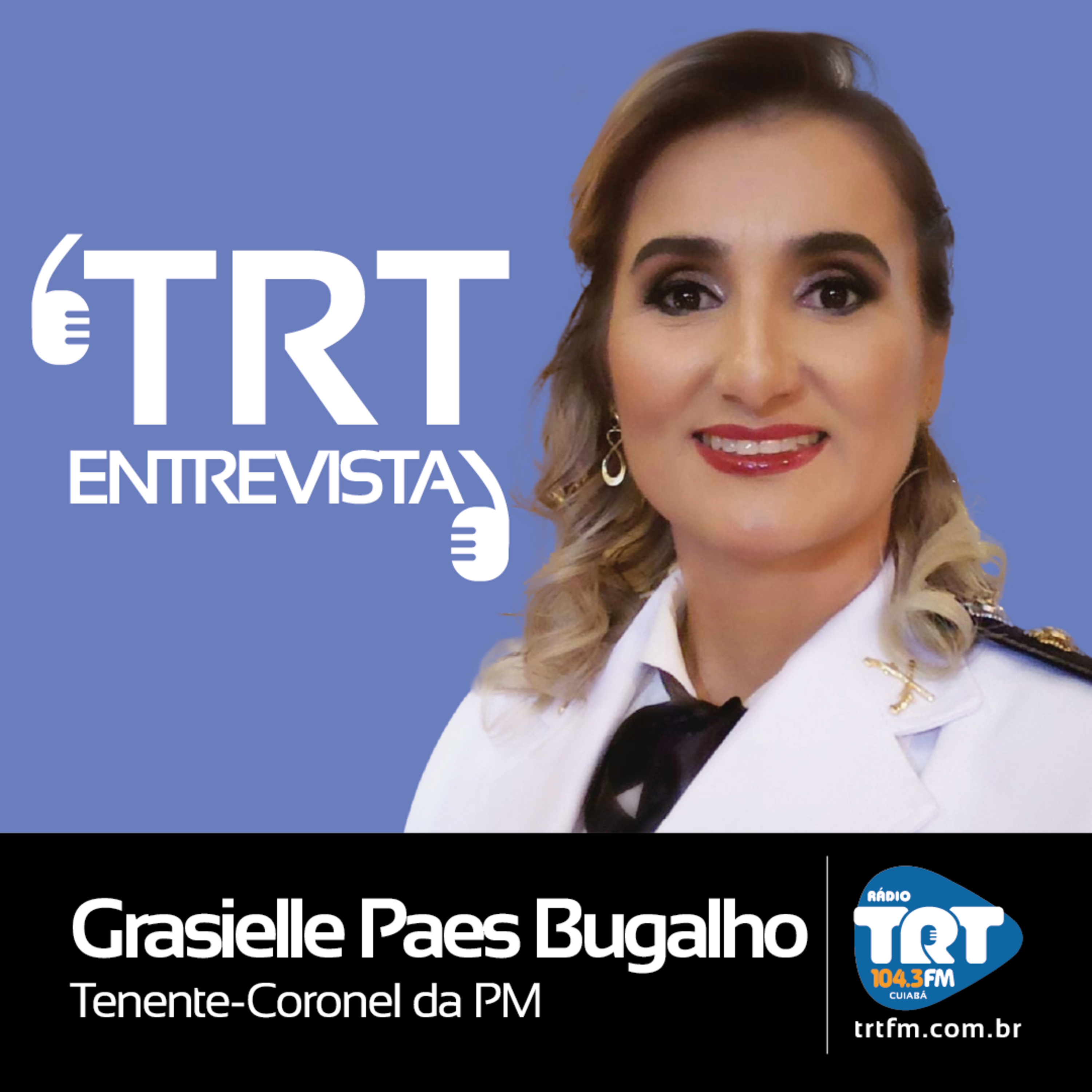 TRT de Mato Grosso