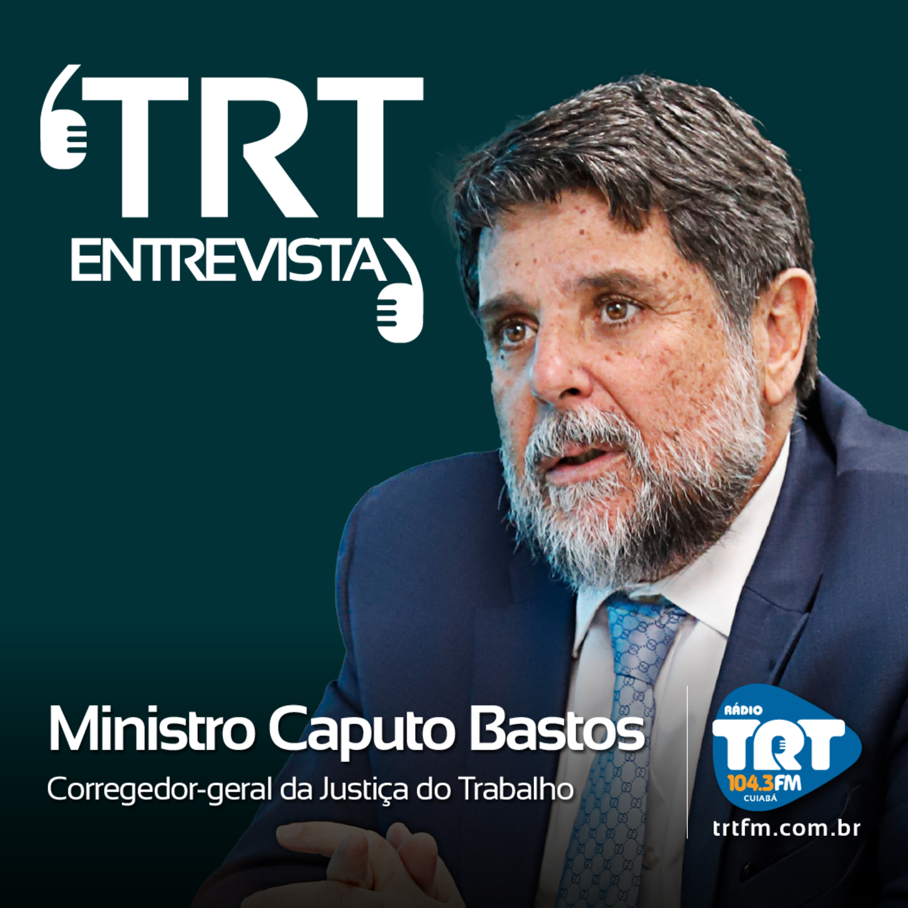 TRT de Mato Grosso