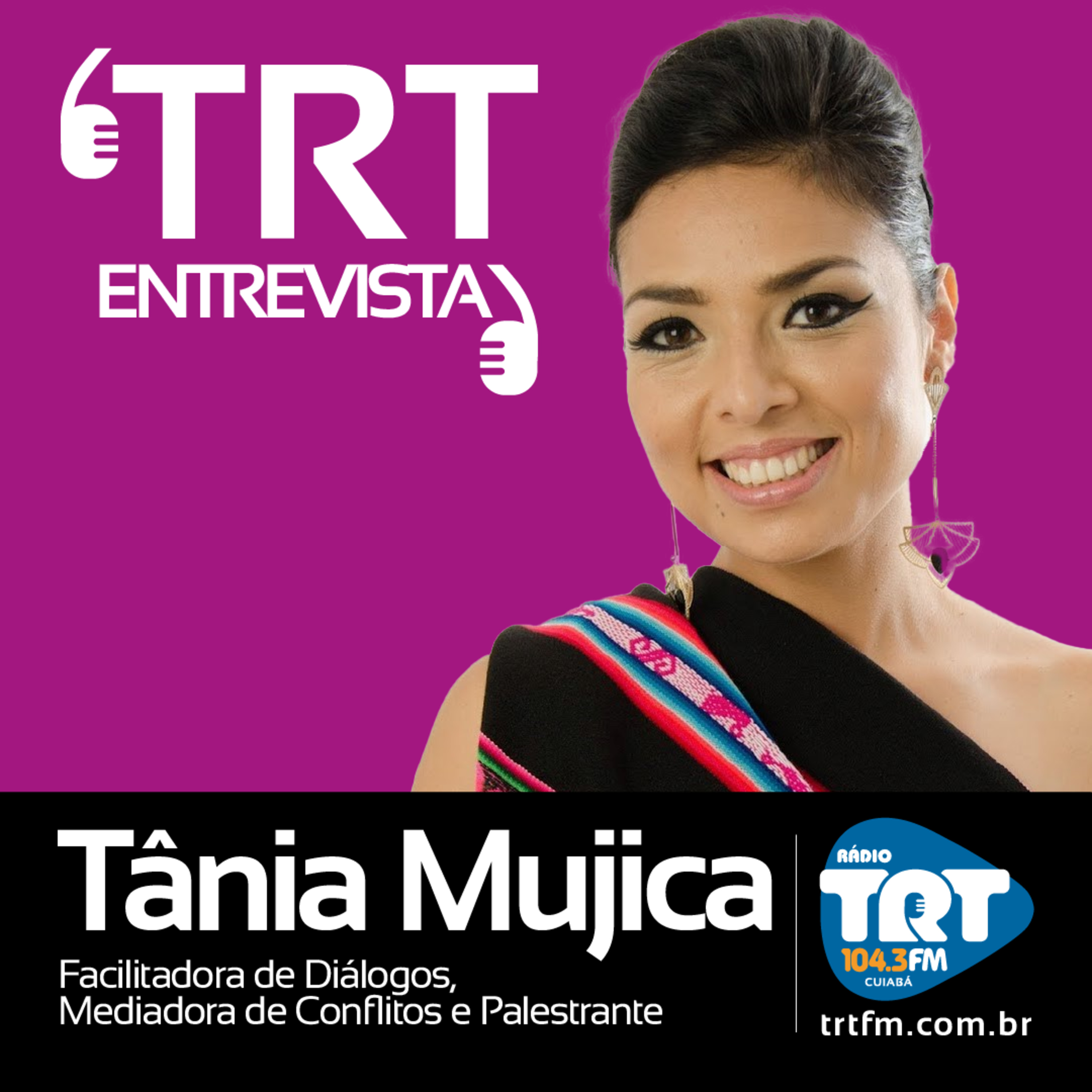 TRT de Mato Grosso