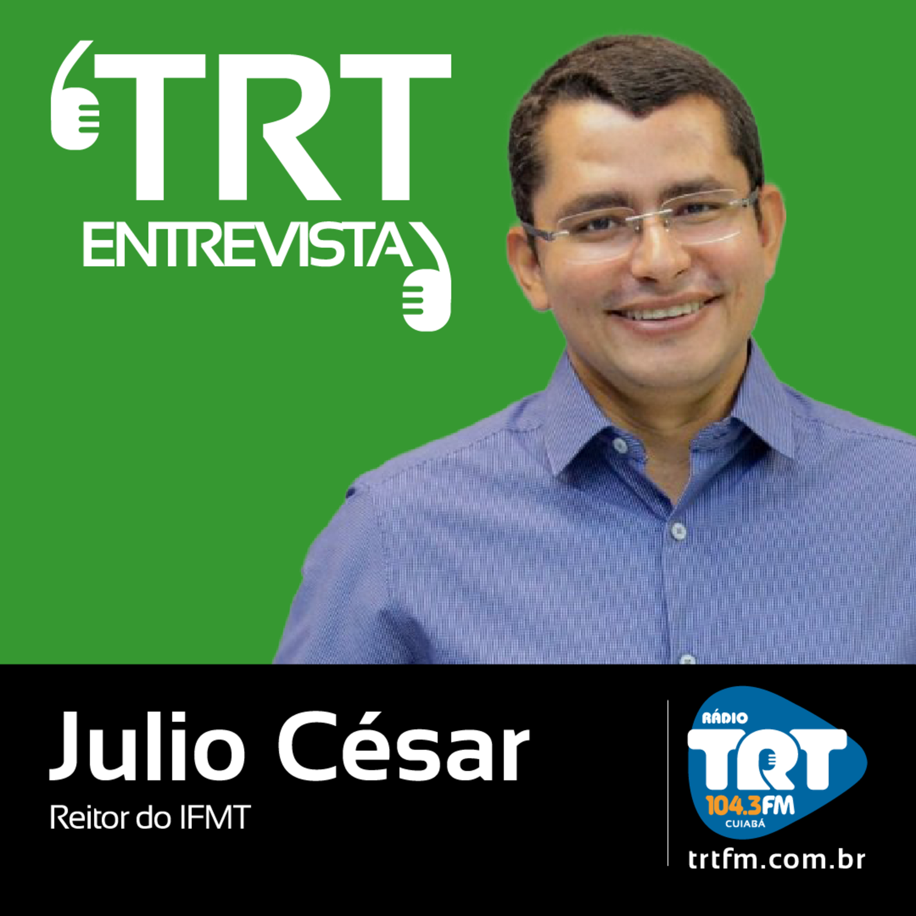 TRT de Mato Grosso