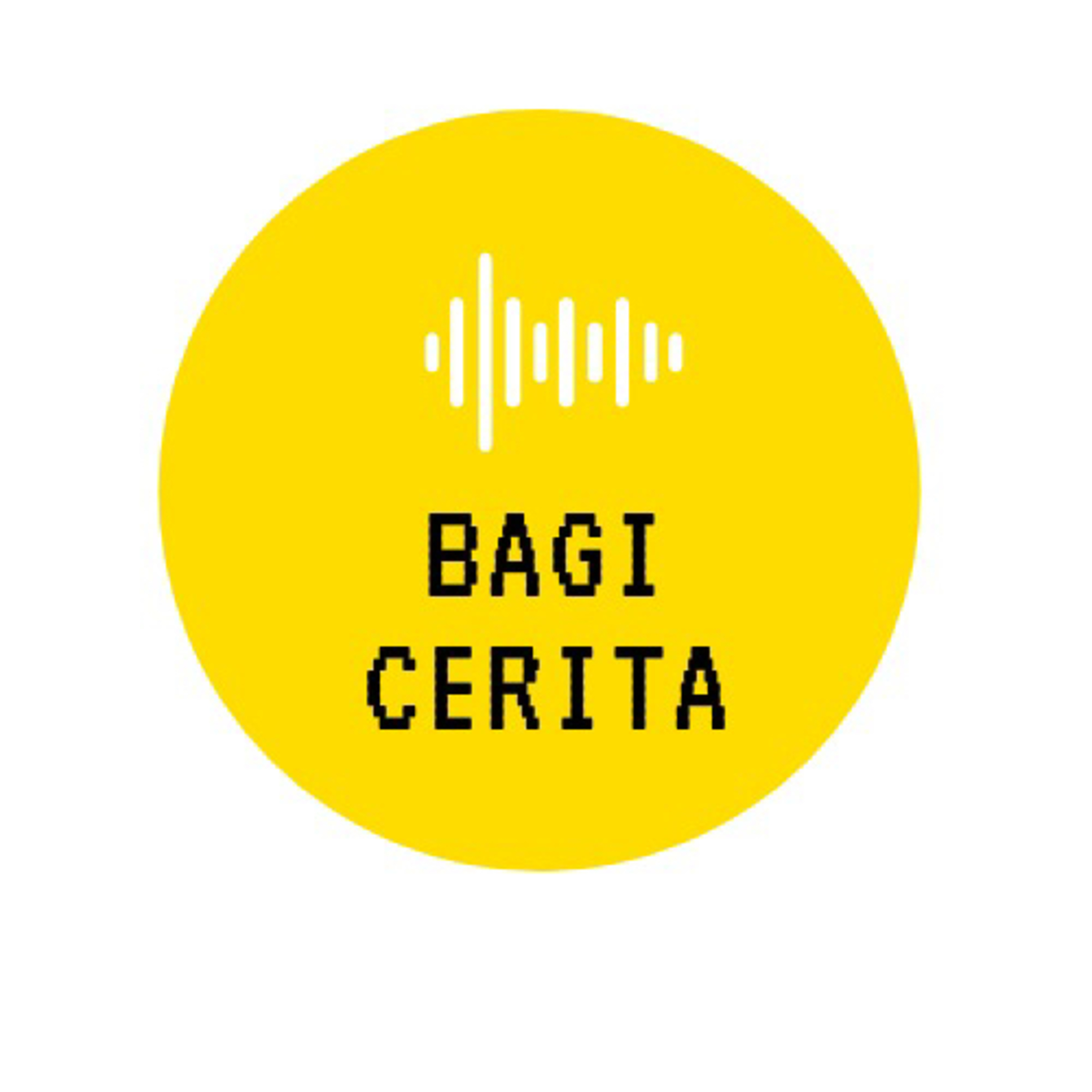 Bagi Cerita