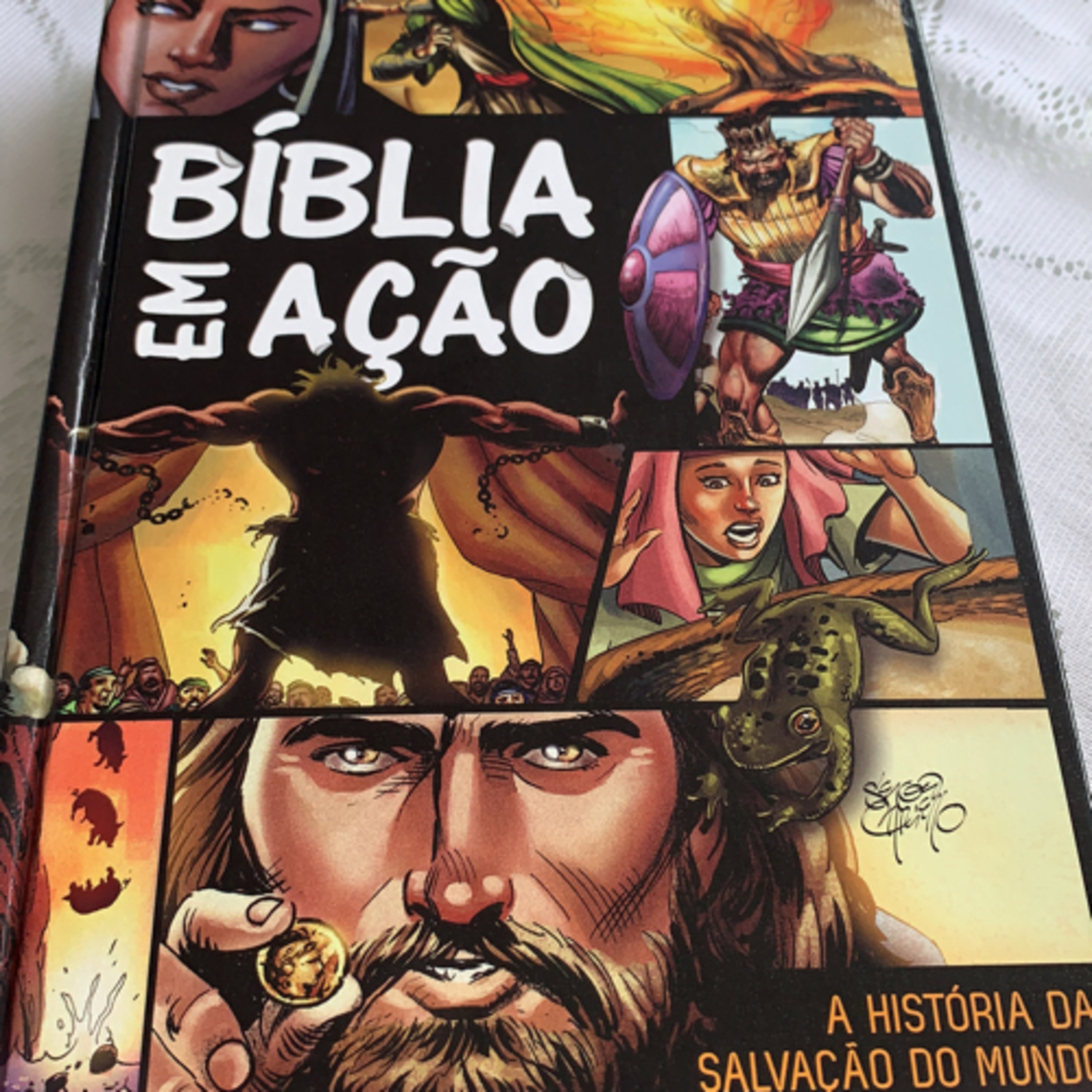 “SÓ HOJE” Faça o que precisa ser feito