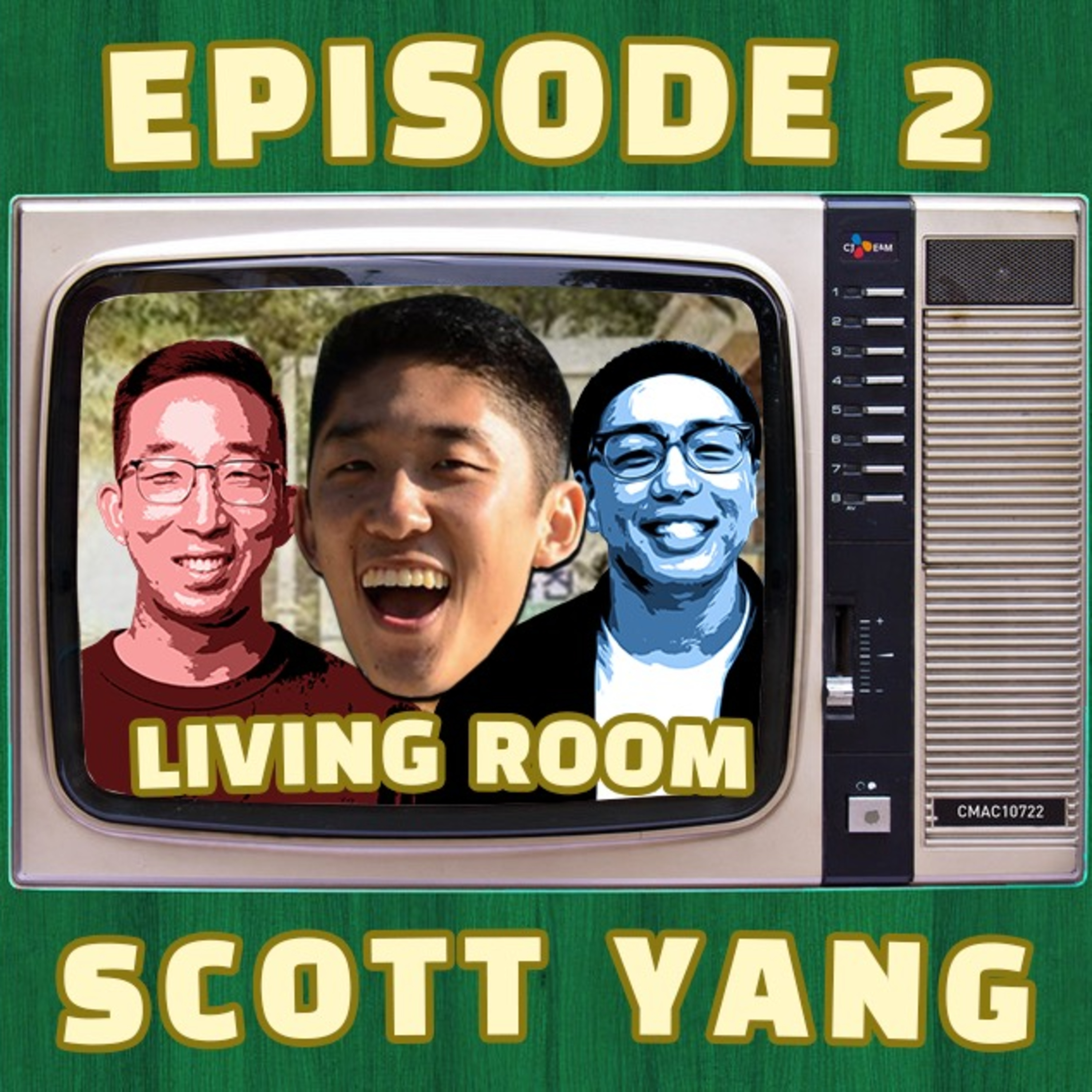 Living Room Pod
