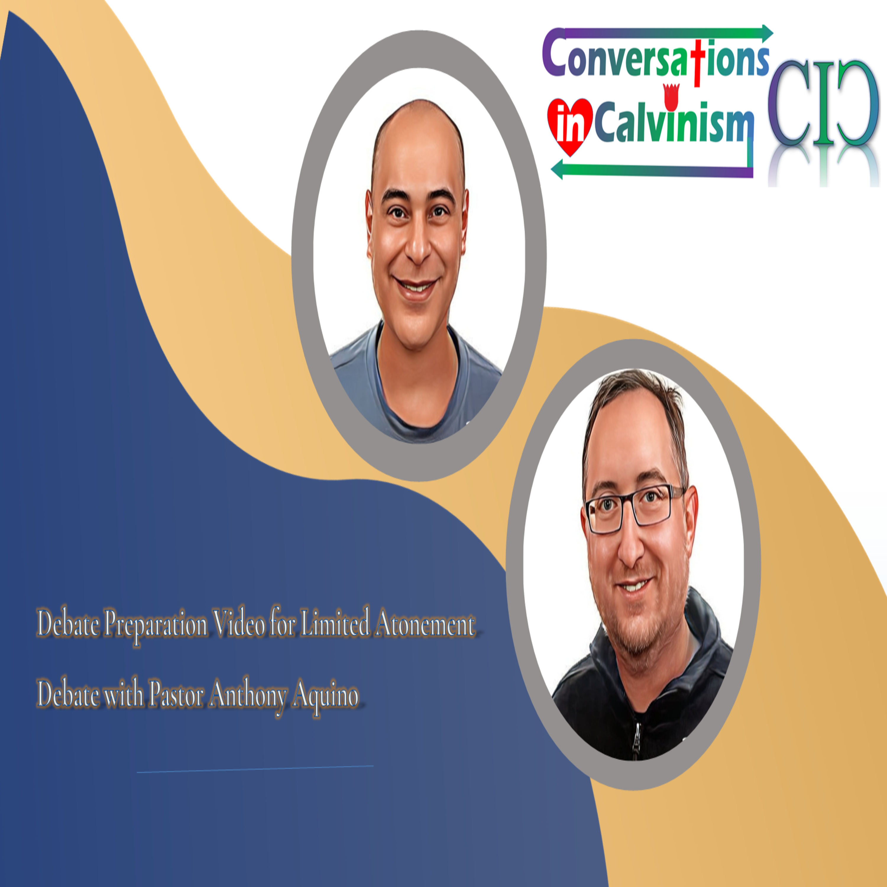 Conversations in Calvinism