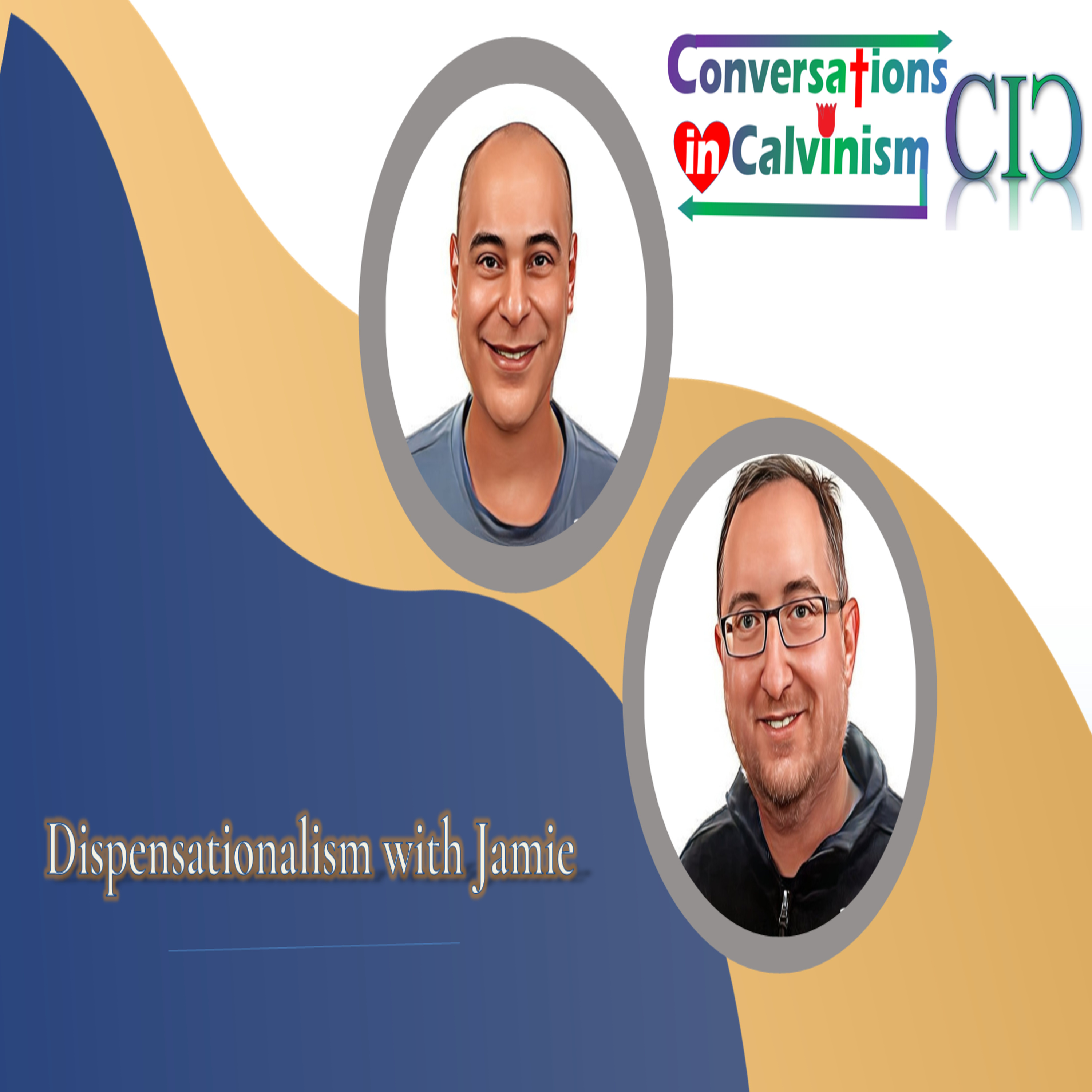 Conversations in Calvinism