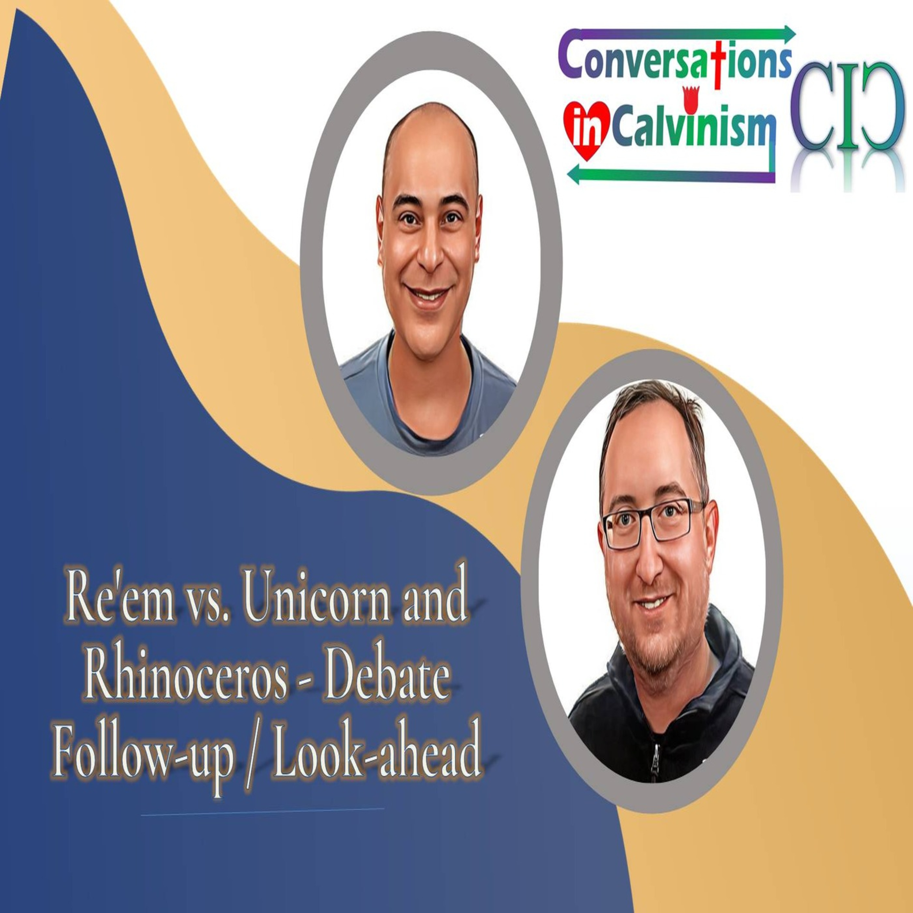 Conversations in Calvinism