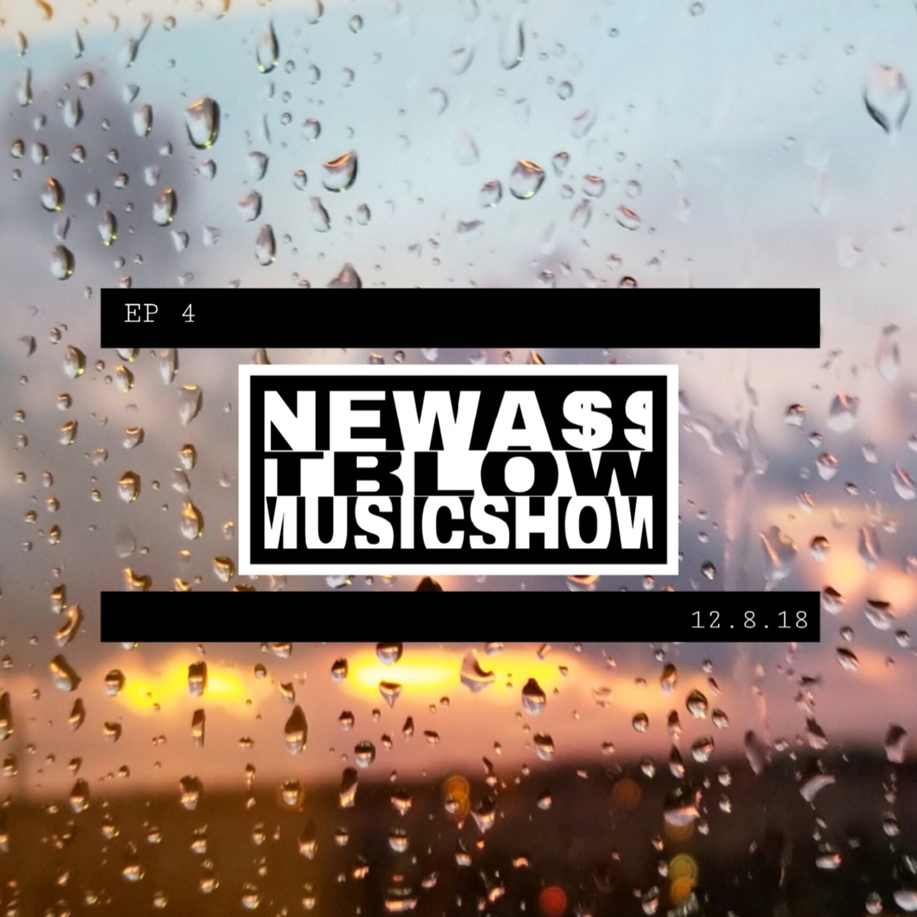 NEW A$$ MUSIC SHOW