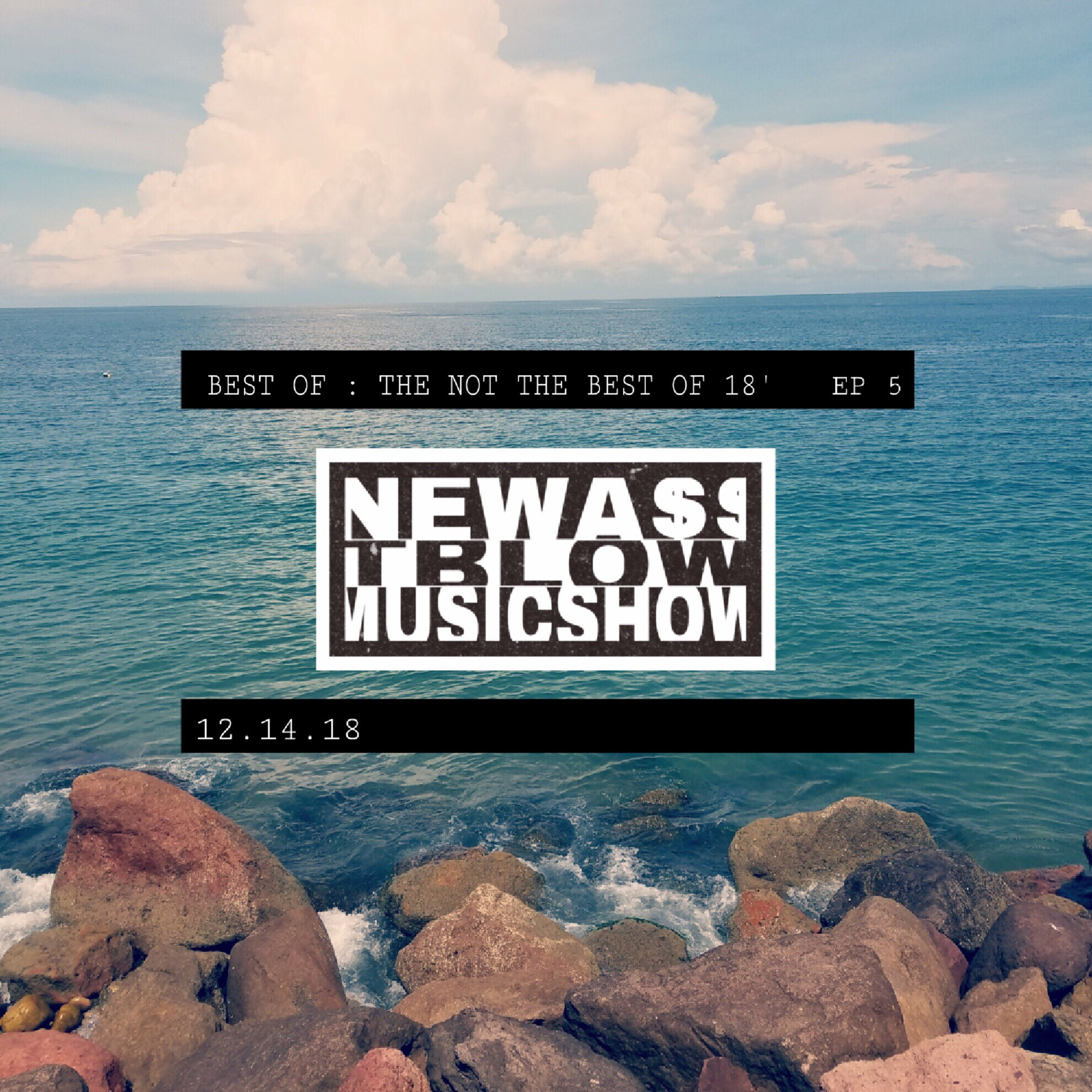 NEW A$$ MUSIC SHOW