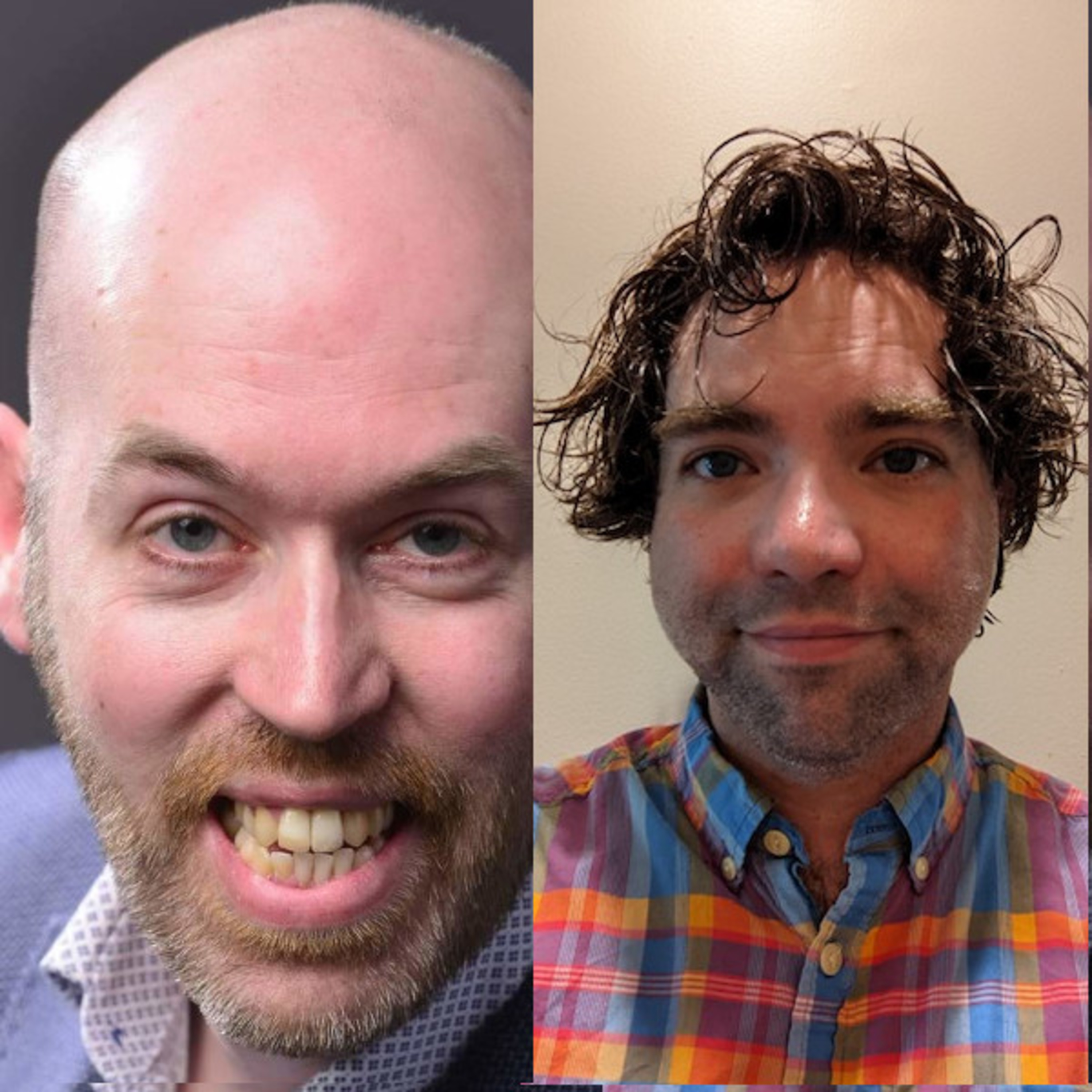 PodcastEchtAmerikaans